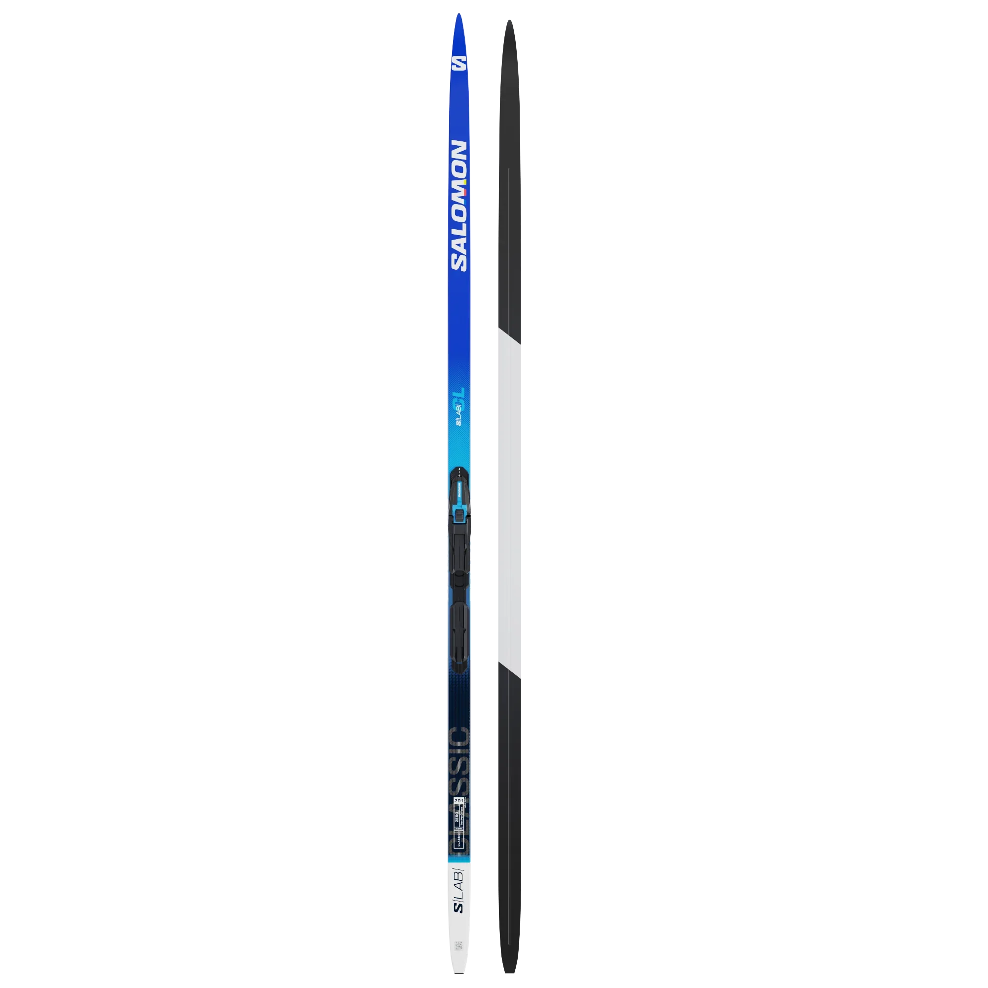 S/LAB CLASSIC ZERO Soft (and Shift Race) - Chillpaw