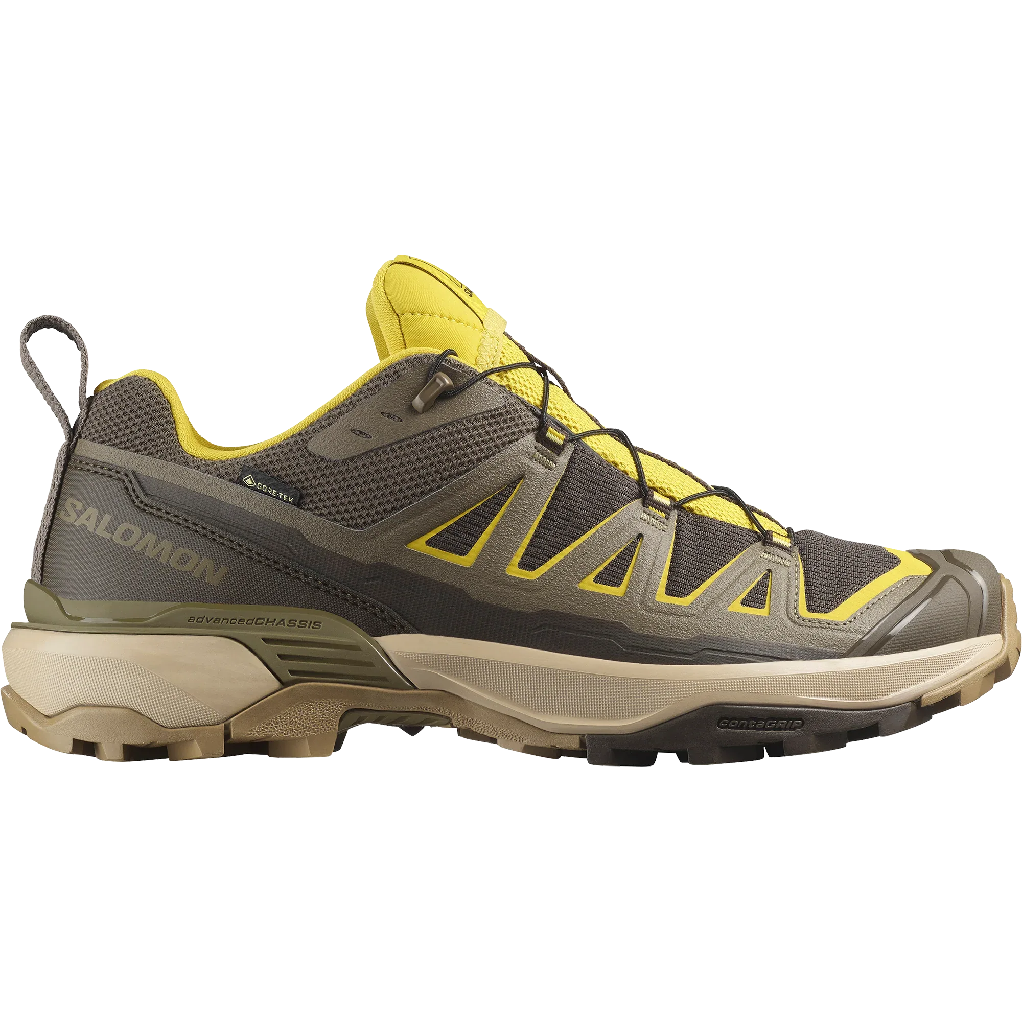 X ULTRA 360 EDGE GORE-TEX - Chillpaw