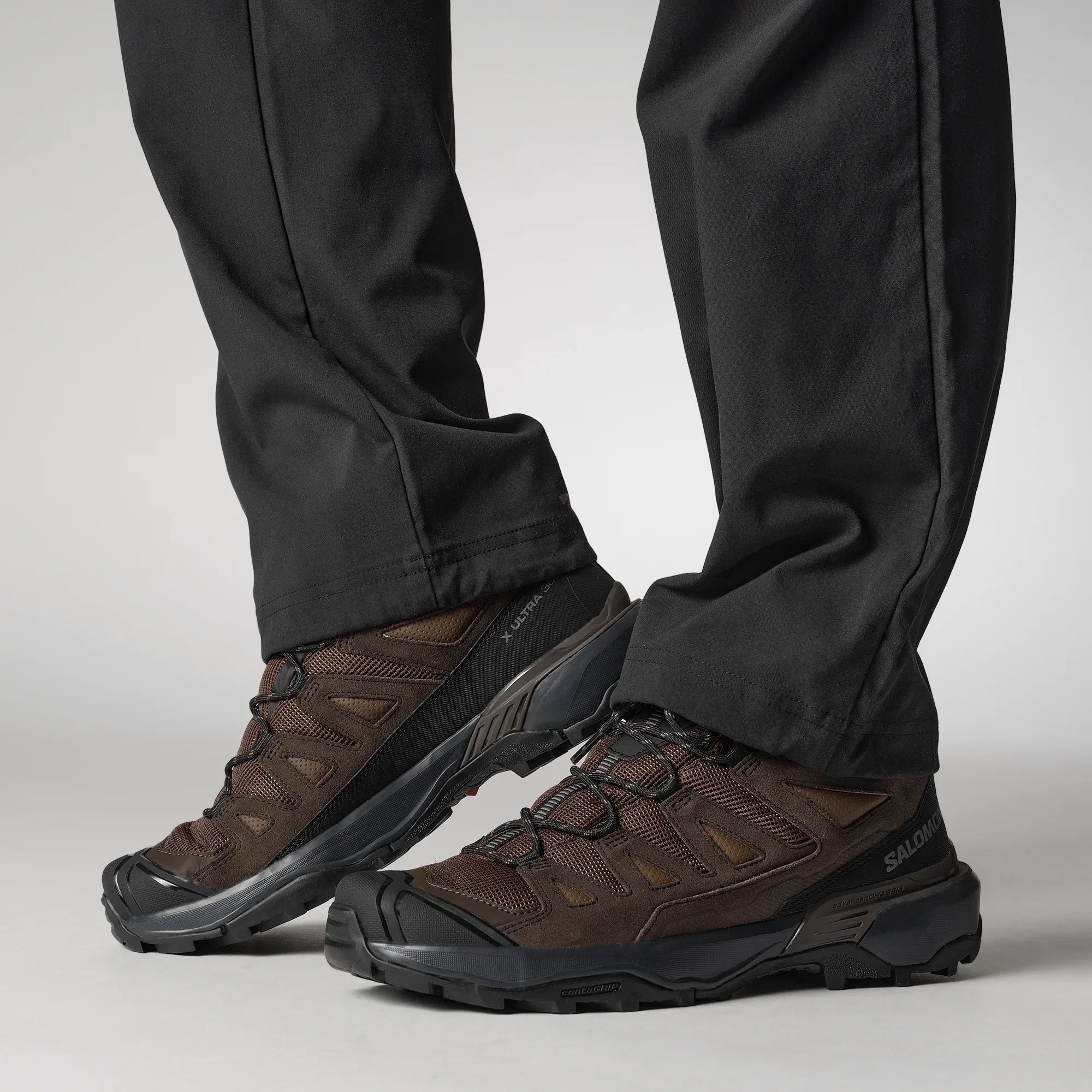 X ULTRA 360 LEATHER MID GORE-TEX - Chillpaw