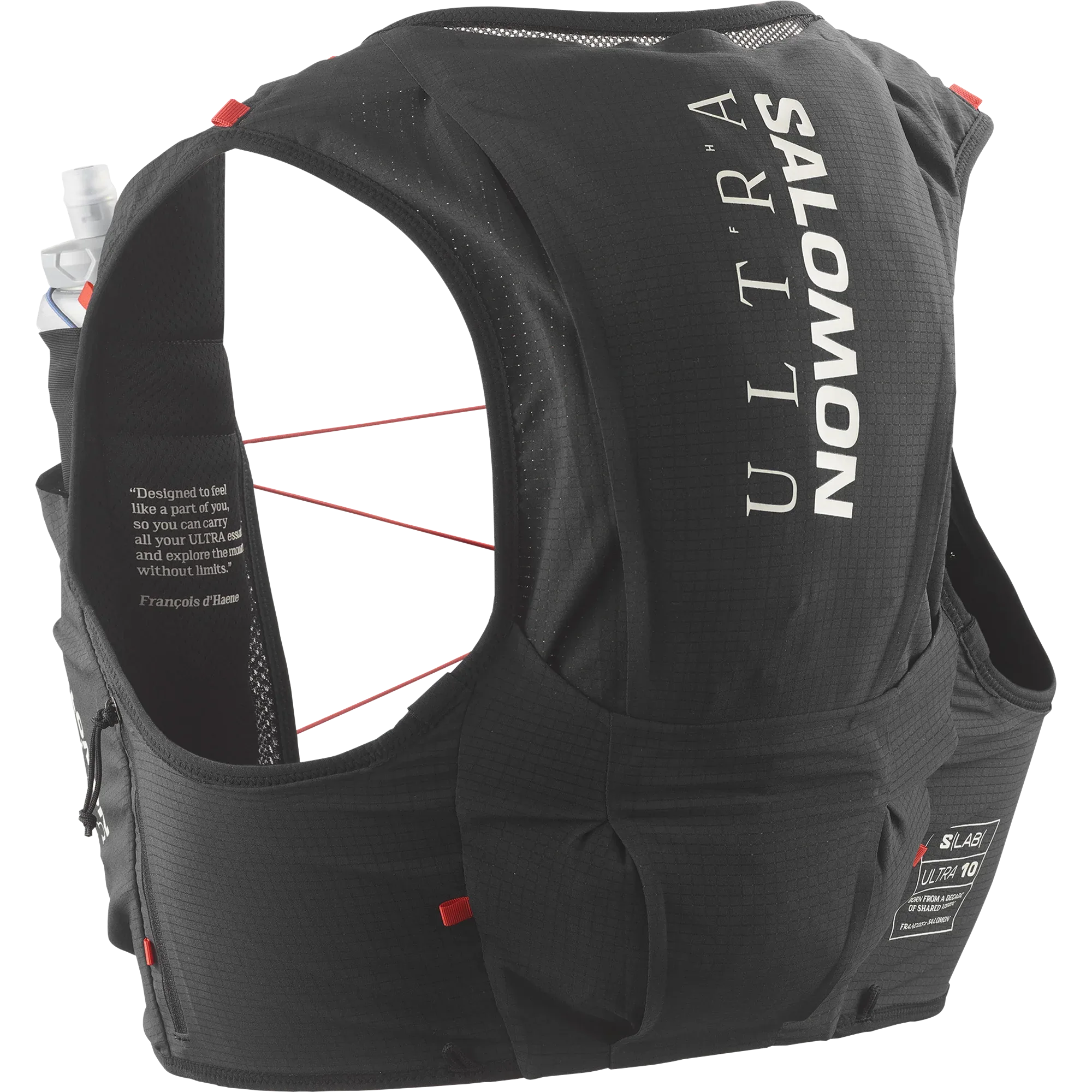 S/LAB ULTRA 10 - Chillpaw