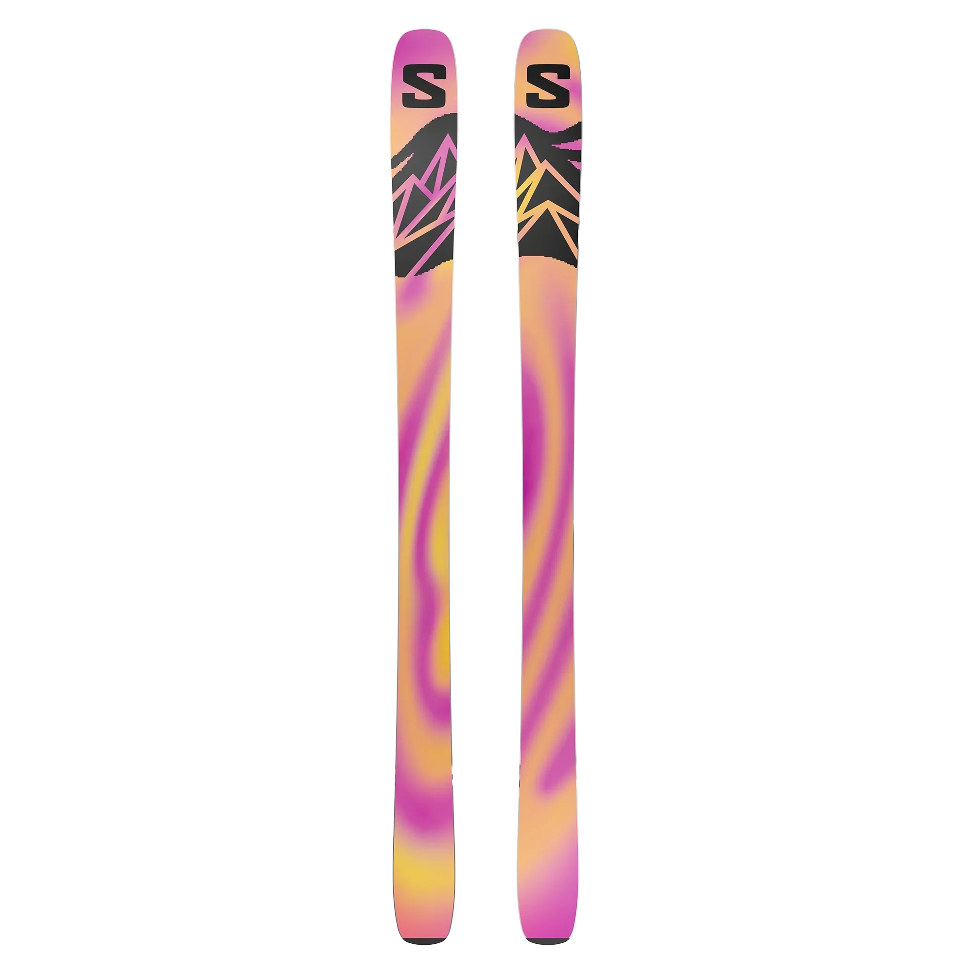 QST 100 ICEBERG GREEN - Chillpaw