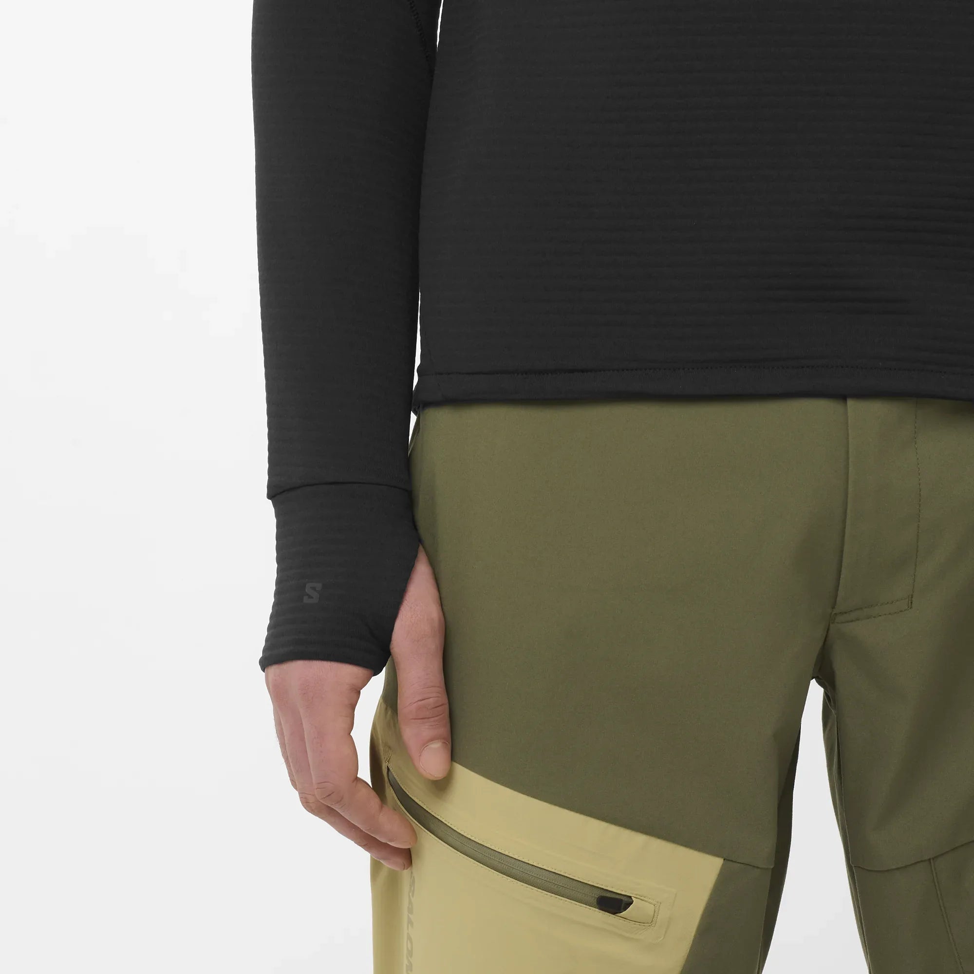 ESSENTIAL LIGHTWARM - Chillpaw