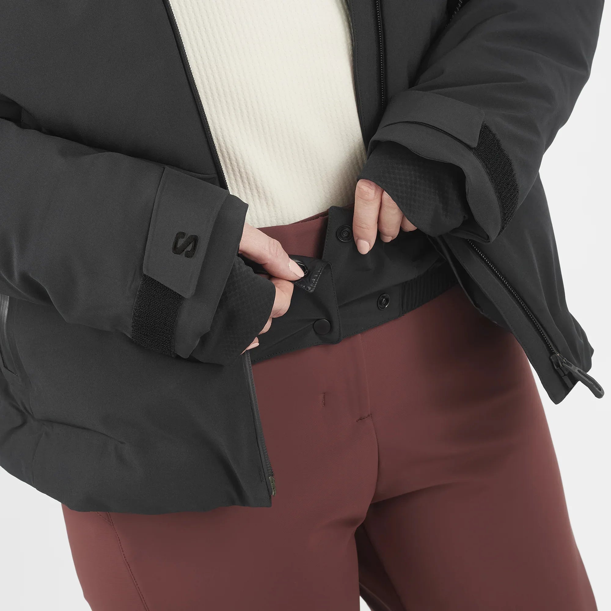 ALPENFLOW DOWN - Chillpaw