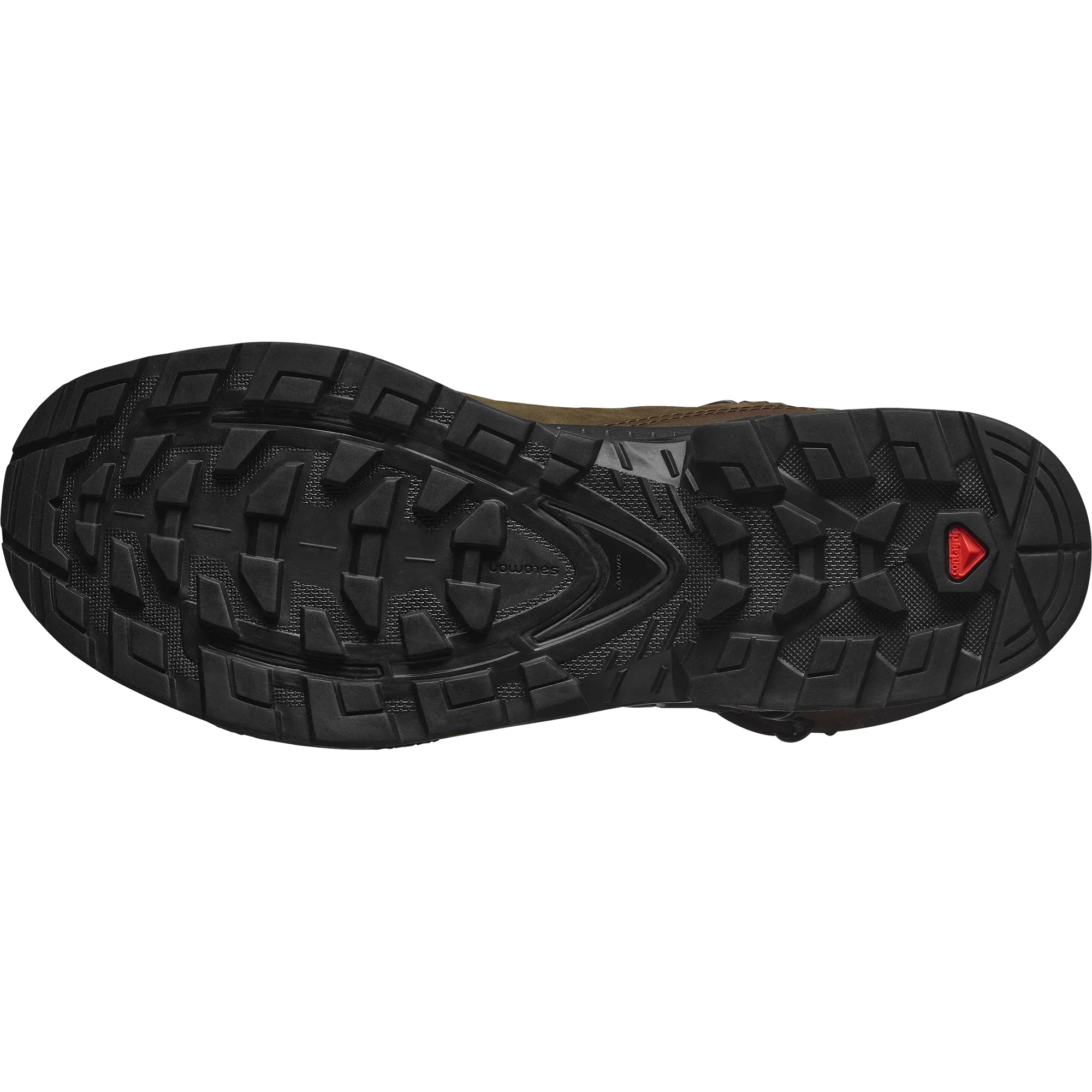 QUEST TRACKER HIGH GORE-TEX - Chillpaw