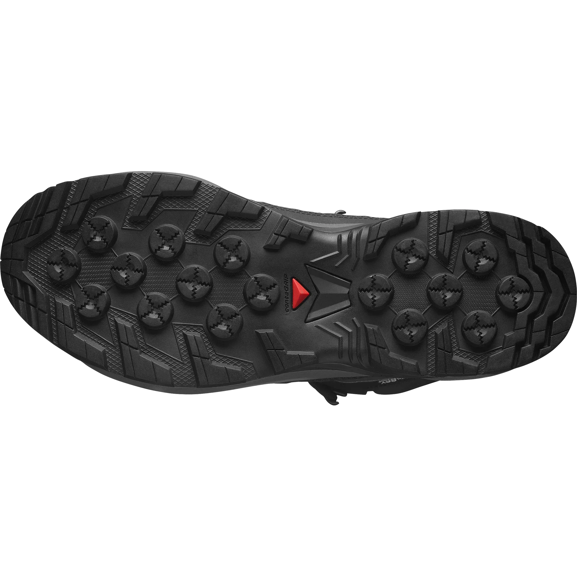 X-ADVENTURE COLDRUSH WATERPROOF - Chillpaw