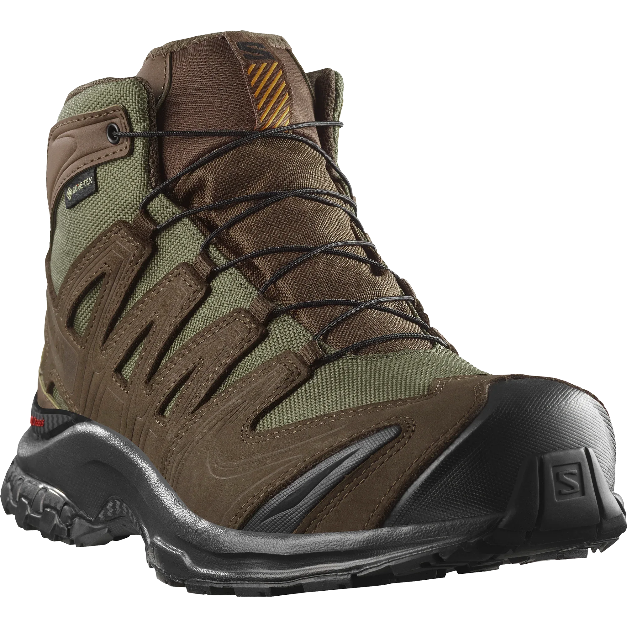 XA TRACKER GORE-TEX - Chillpaw