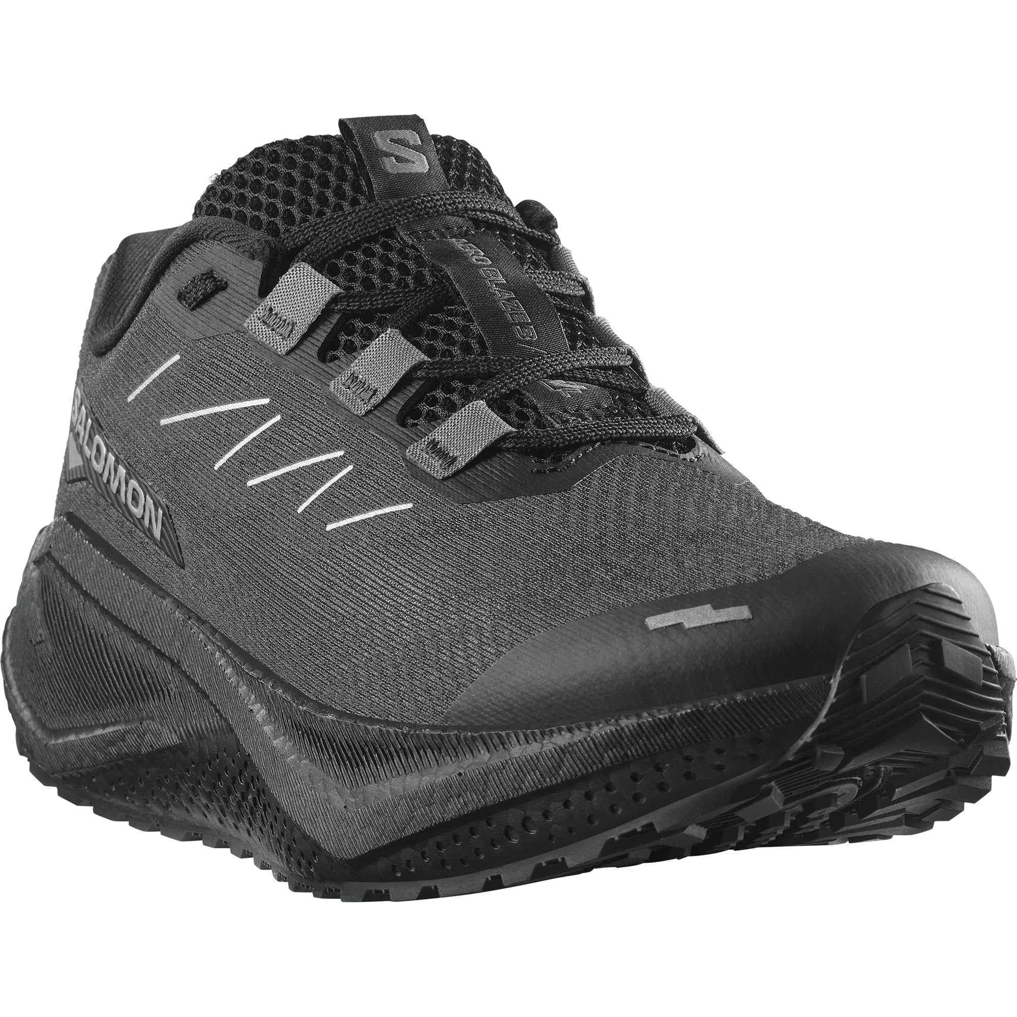 AERO BLAZE 3 GRVL - Chillpaw