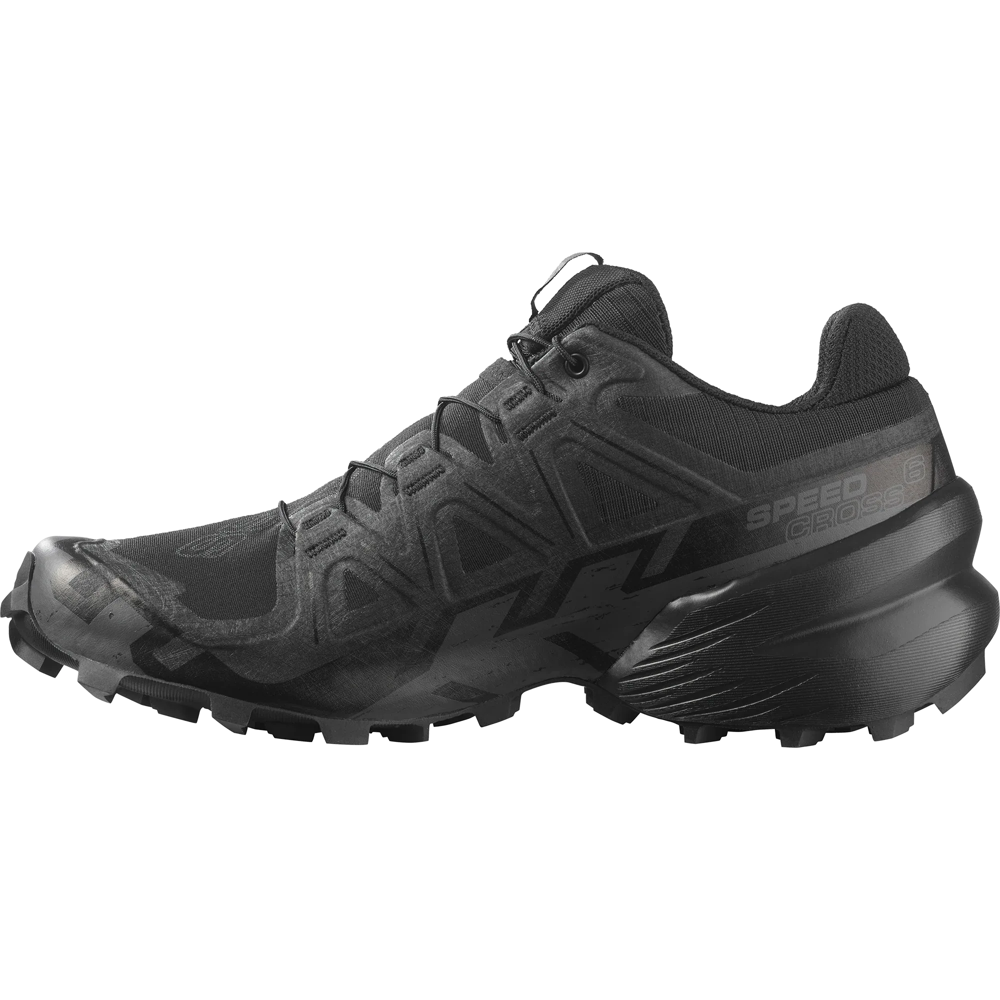 SPEEDCROSS 6 - Chillpaw