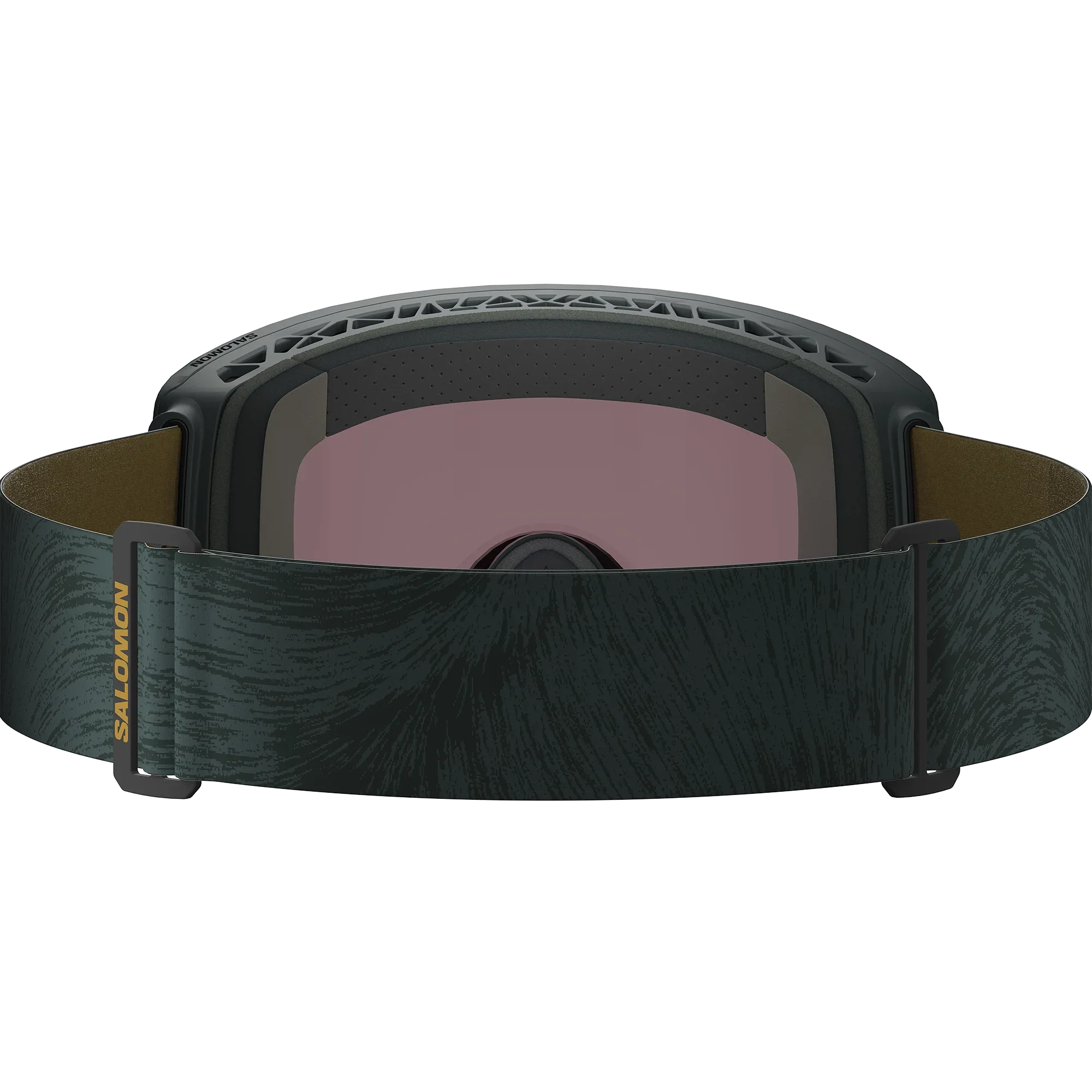 SENTRY PRIME SIGMA PHOTOCHROMIC (and EXTRA LENS) - Chillpaw