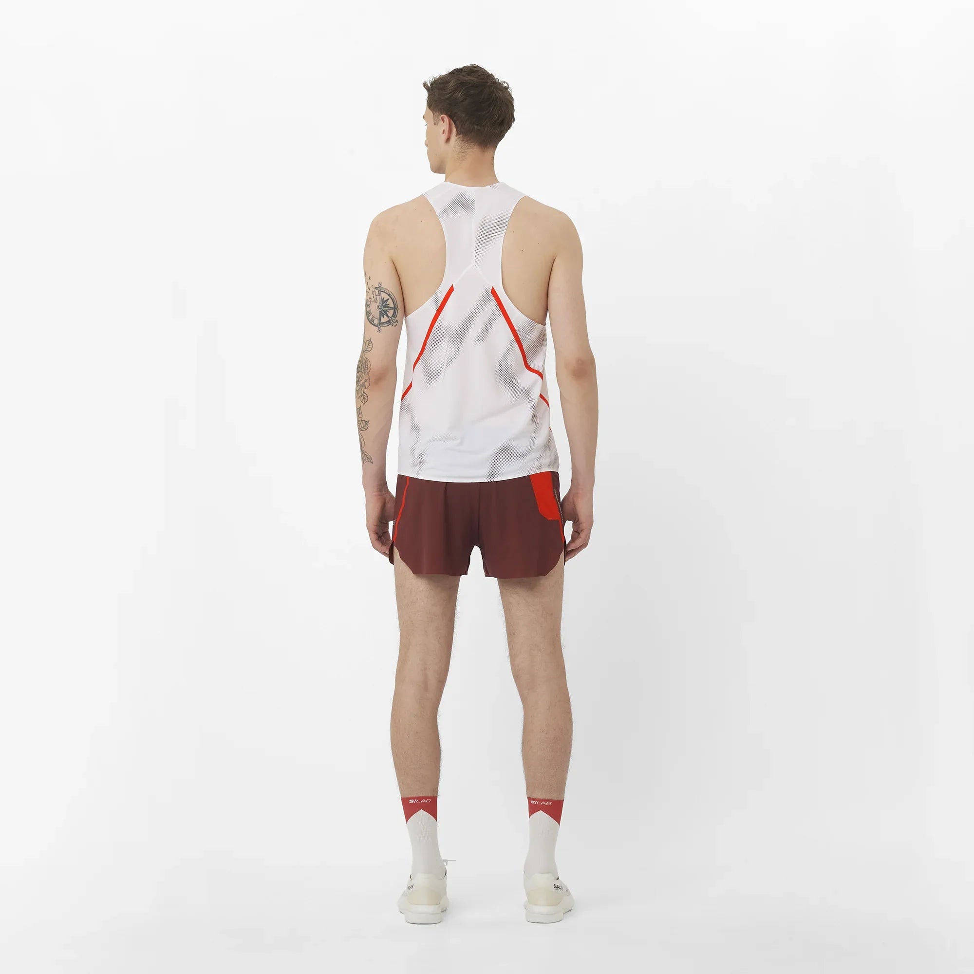 S/LAB SPEED 3" - Chillpaw