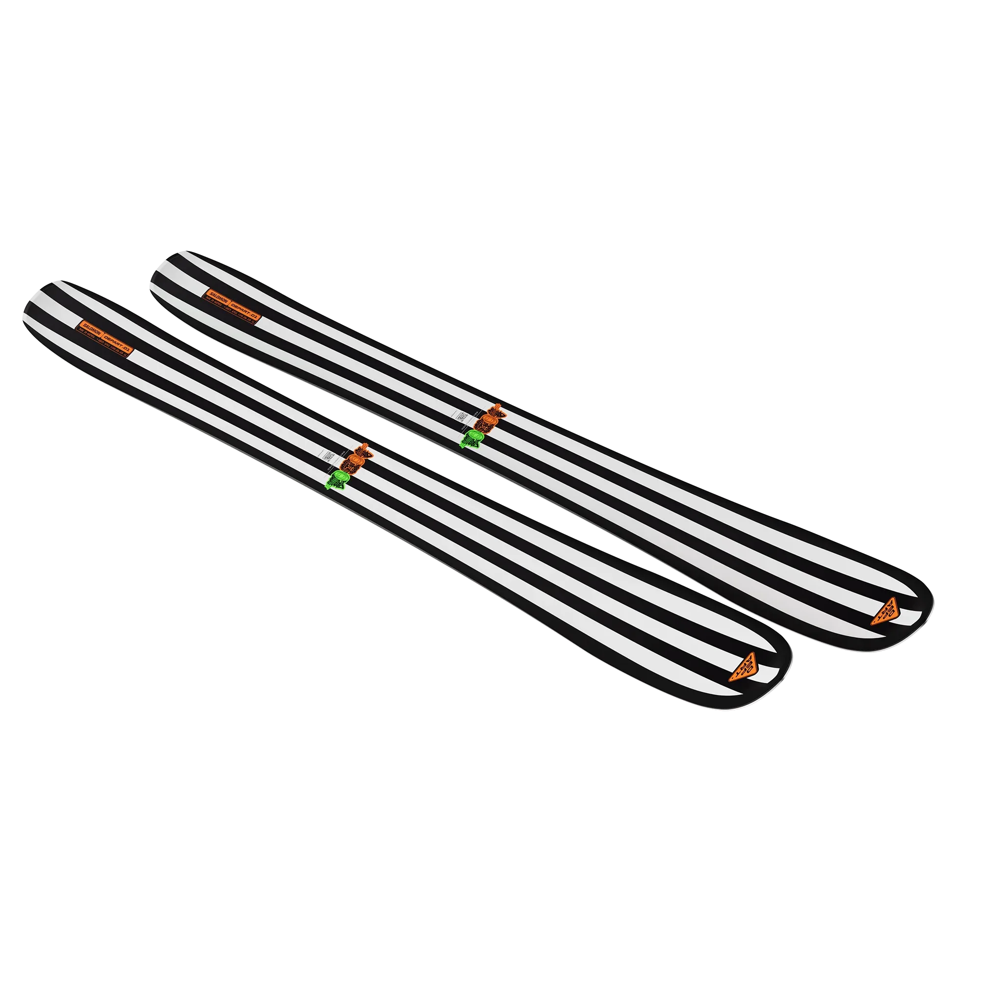 départ. 01 - Chillpaw