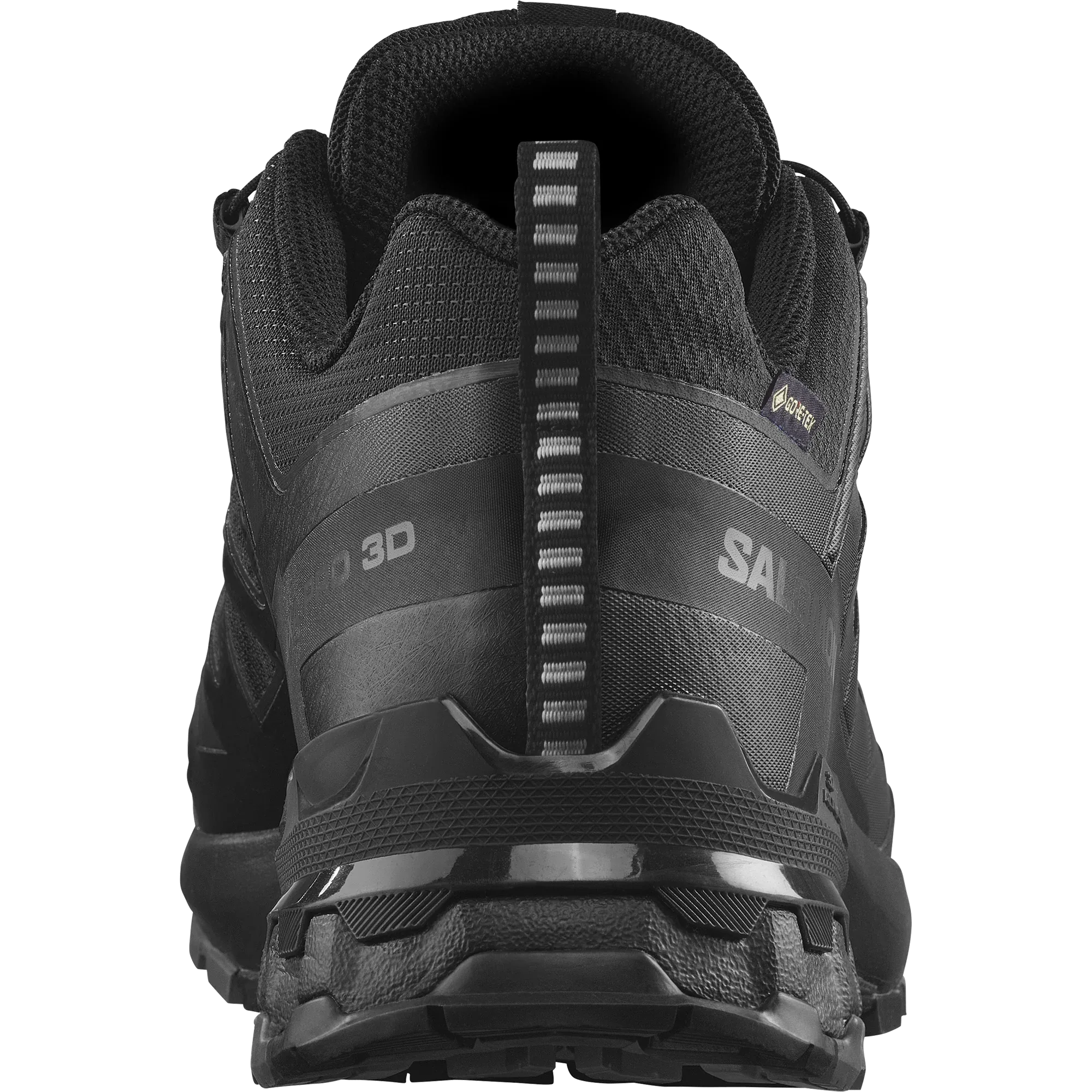 XA PRO 3D V9 WIDE GORE-TEX - Chillpaw