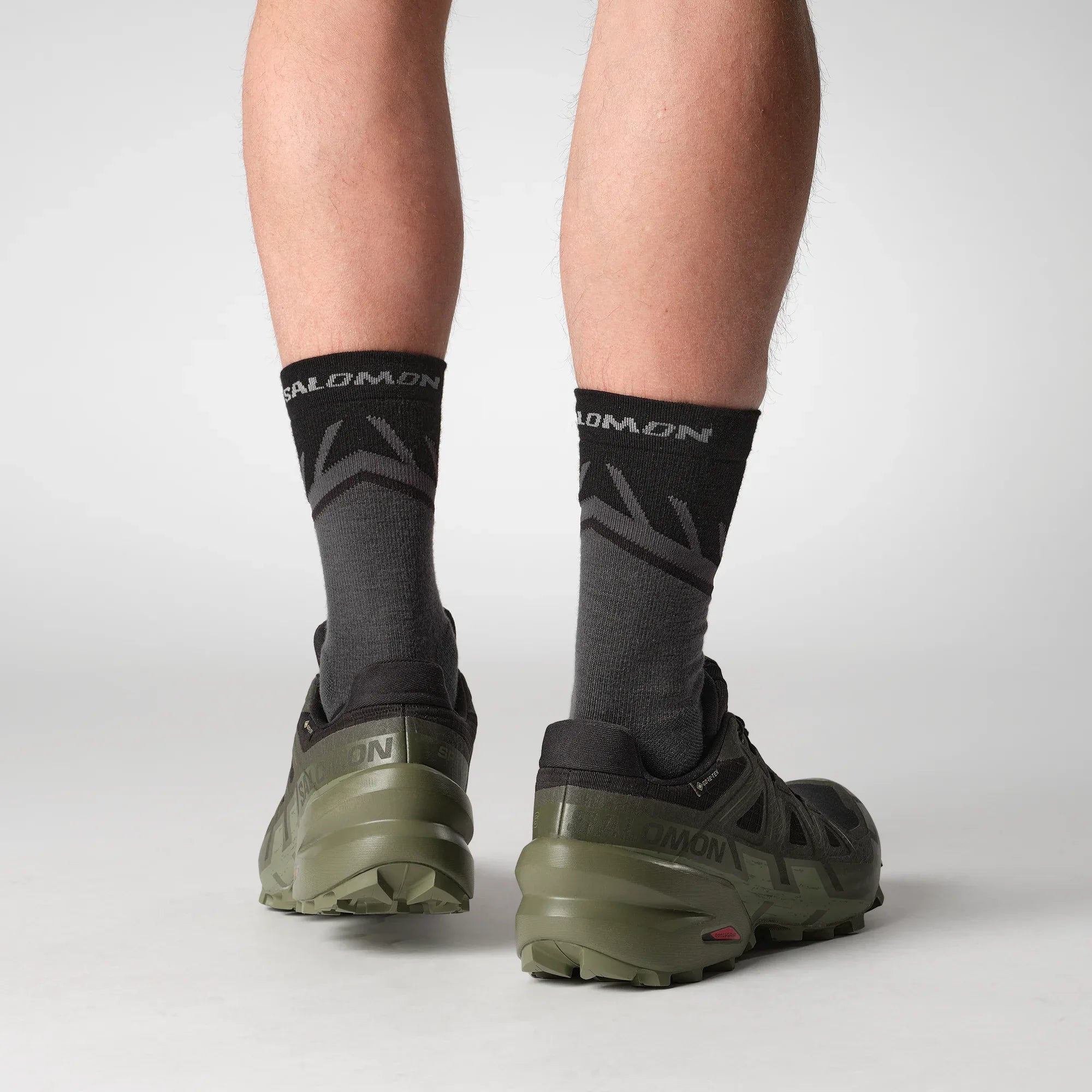 SPEEDCROSS 6 GORE-TEX - Chillpaw