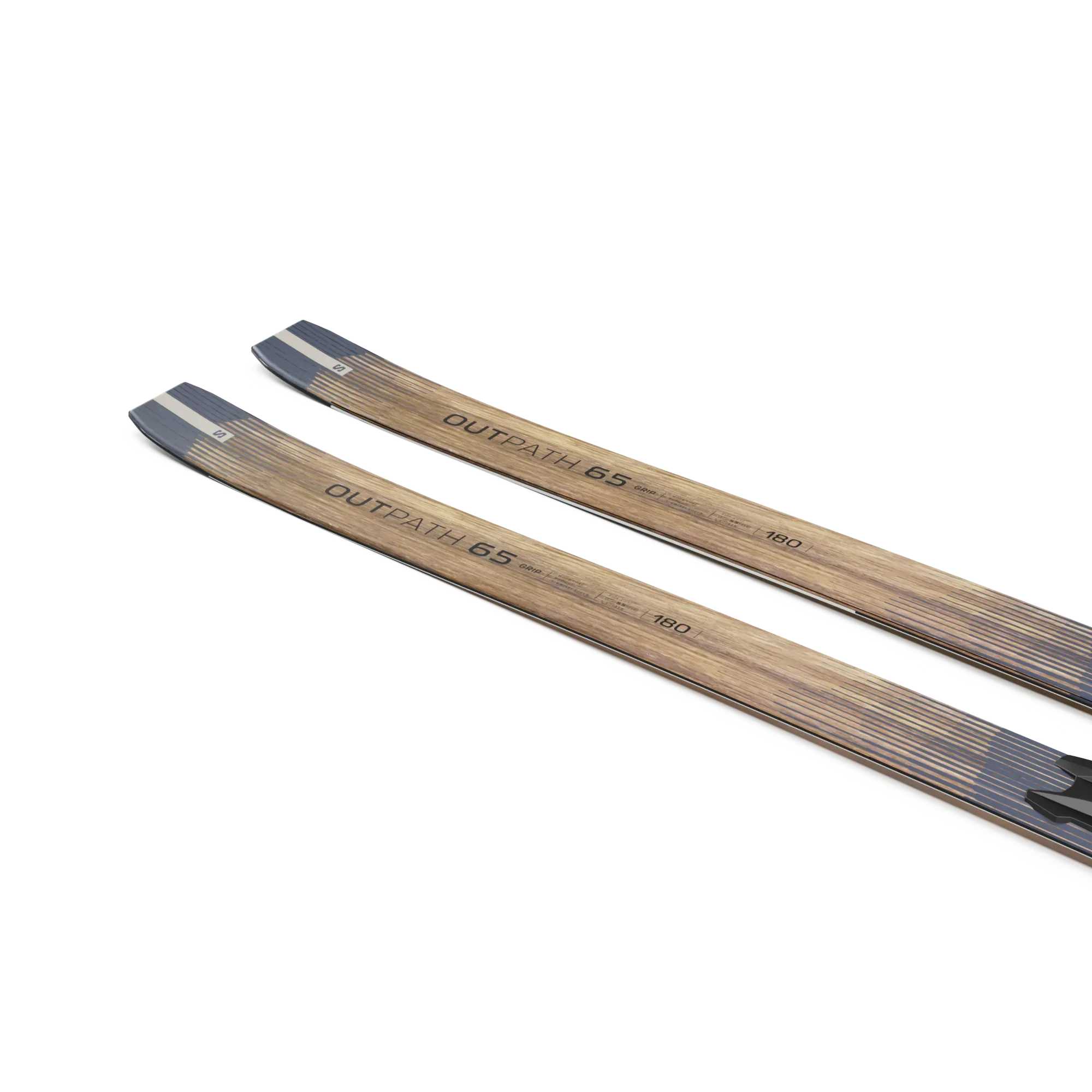 OUTPATH 65 GRIP (and Prolink Access) - Chillpaw