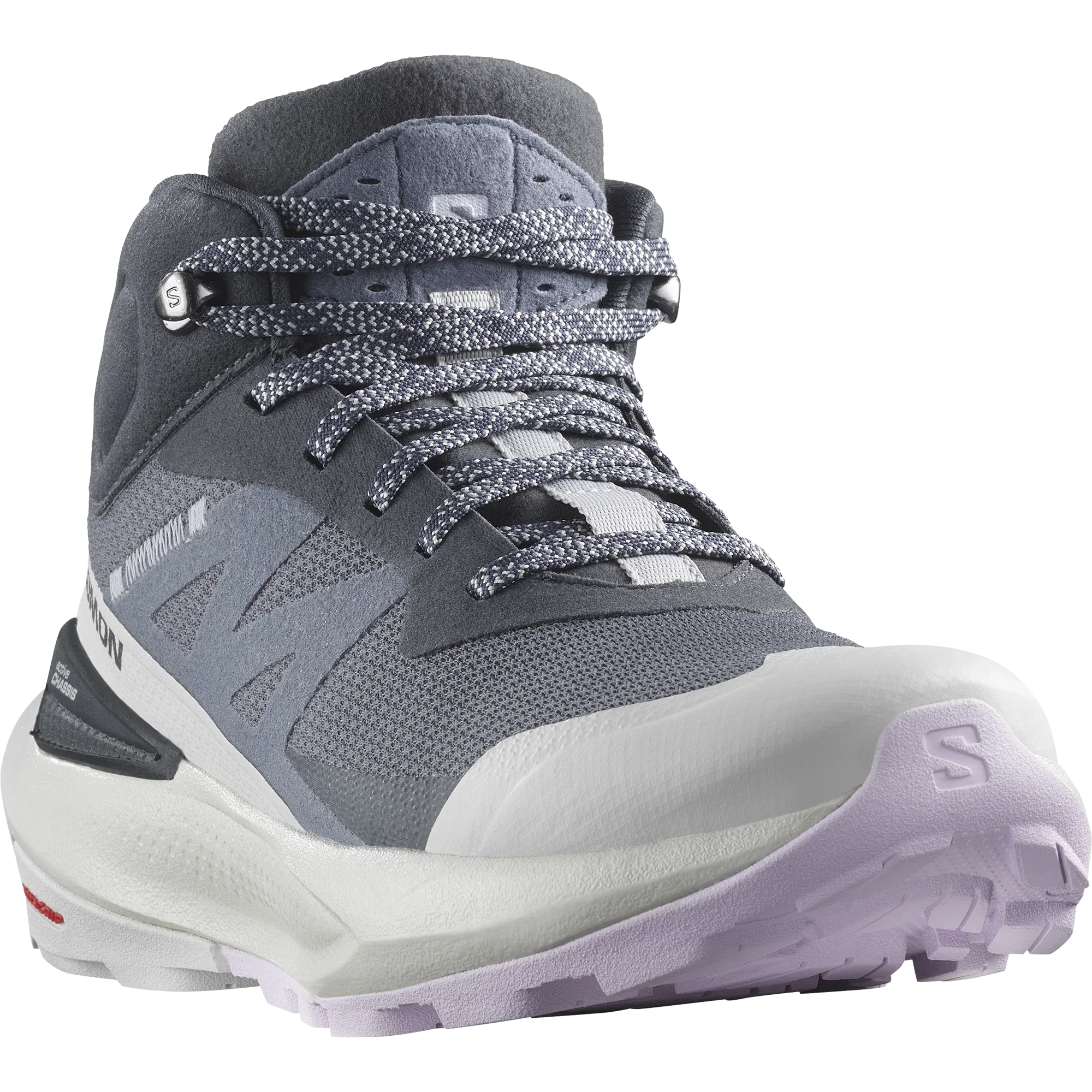 ELIXIR ACTIV MID GORE-TEX - Chillpaw