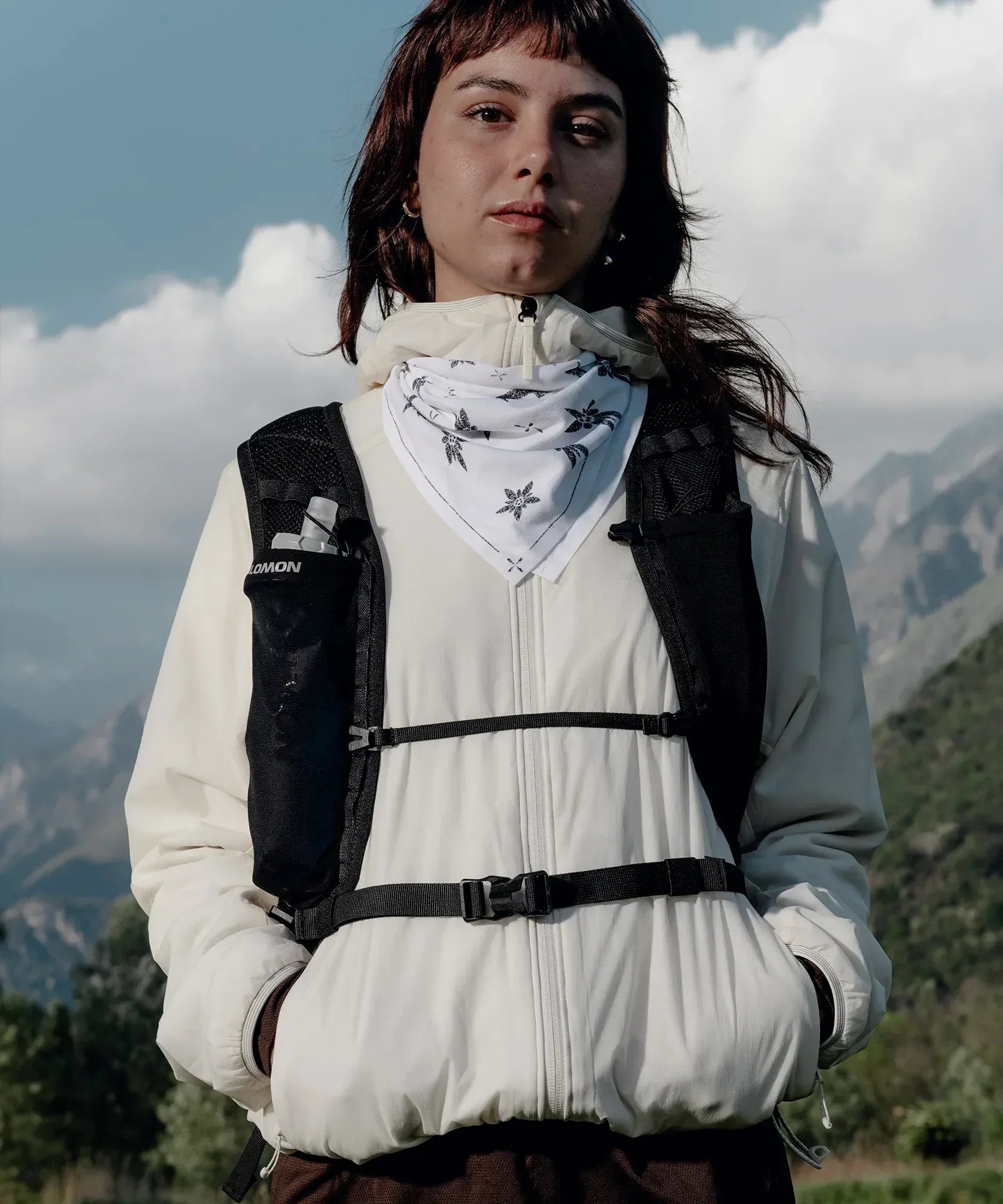 MOUNTAIN FLEX - Chillpaw