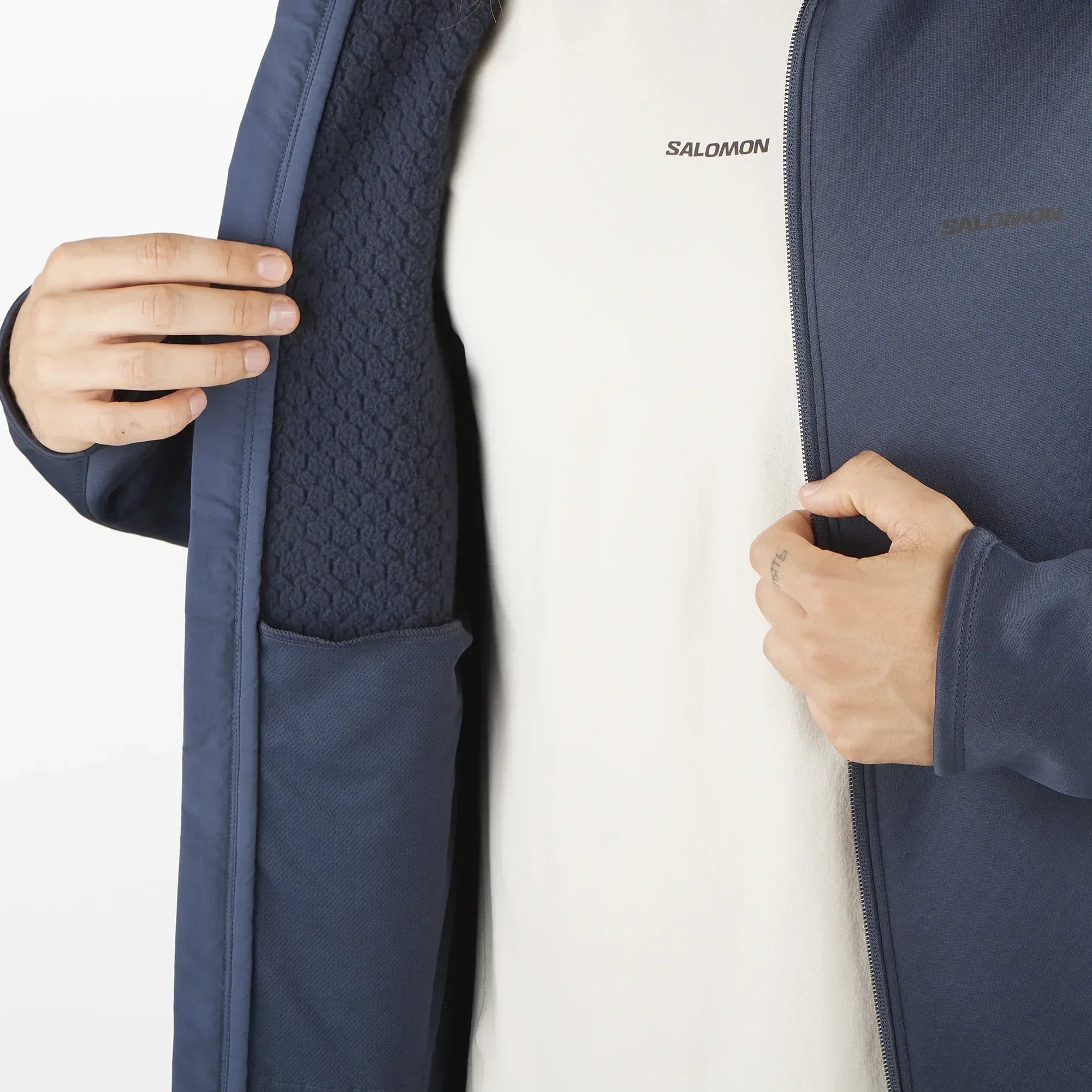 OUTLINE WARM - Chillpaw