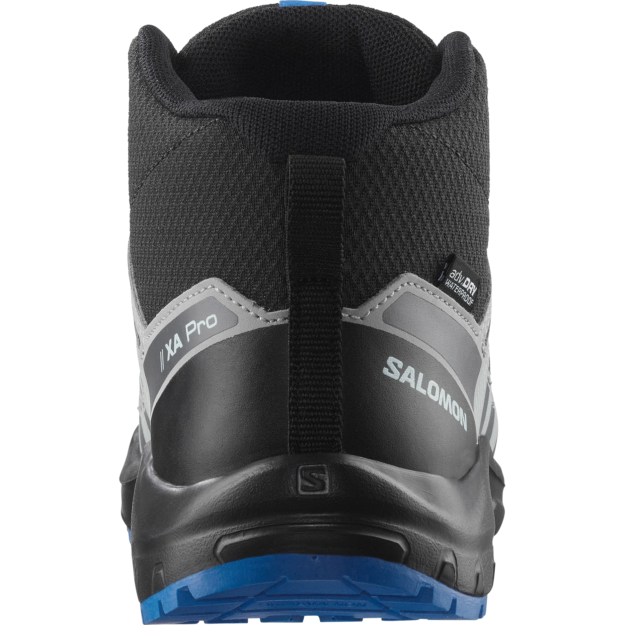 XA PRO V8 MID WATERPROOF - Chillpaw