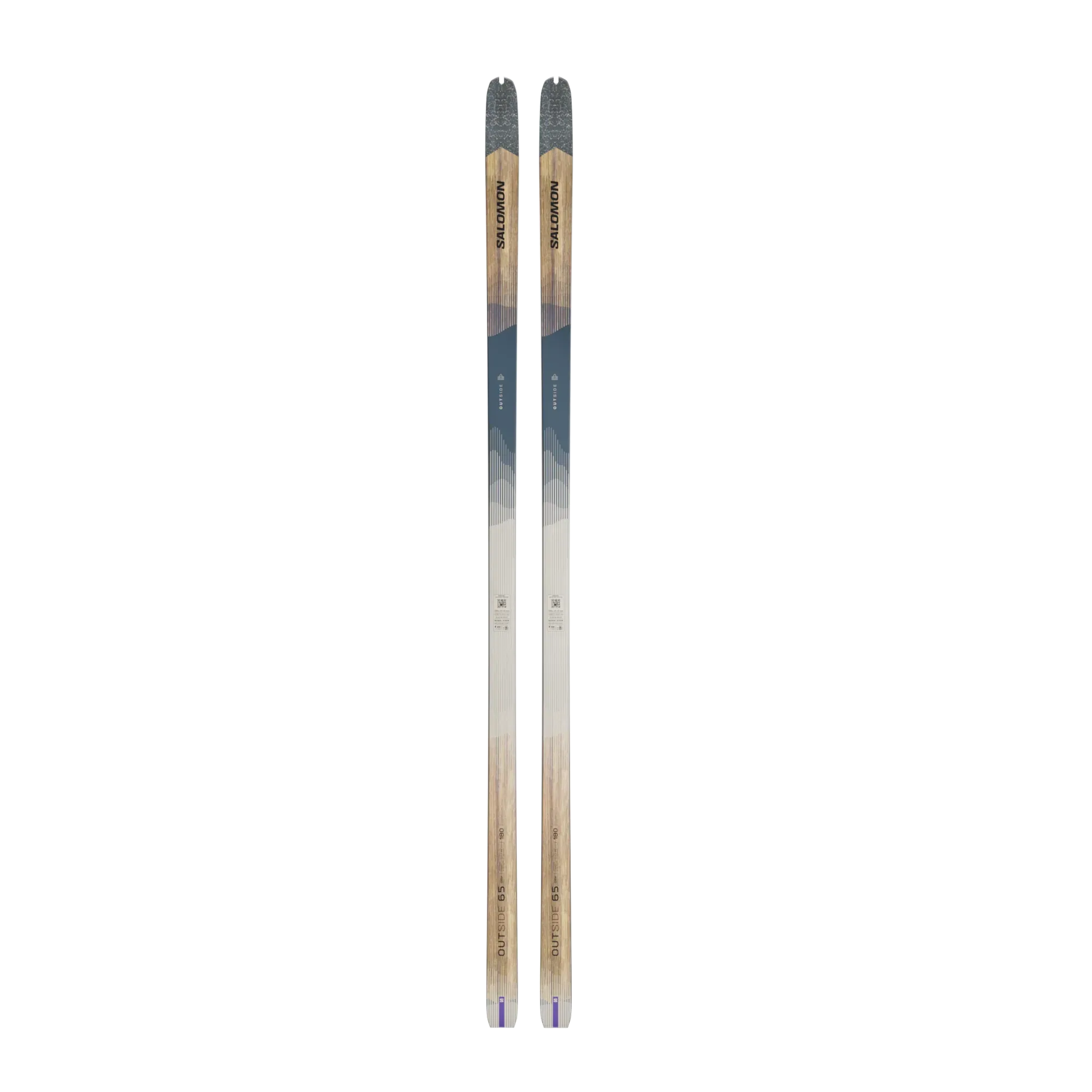 OUTSIDE 65 GRIP - Chillpaw