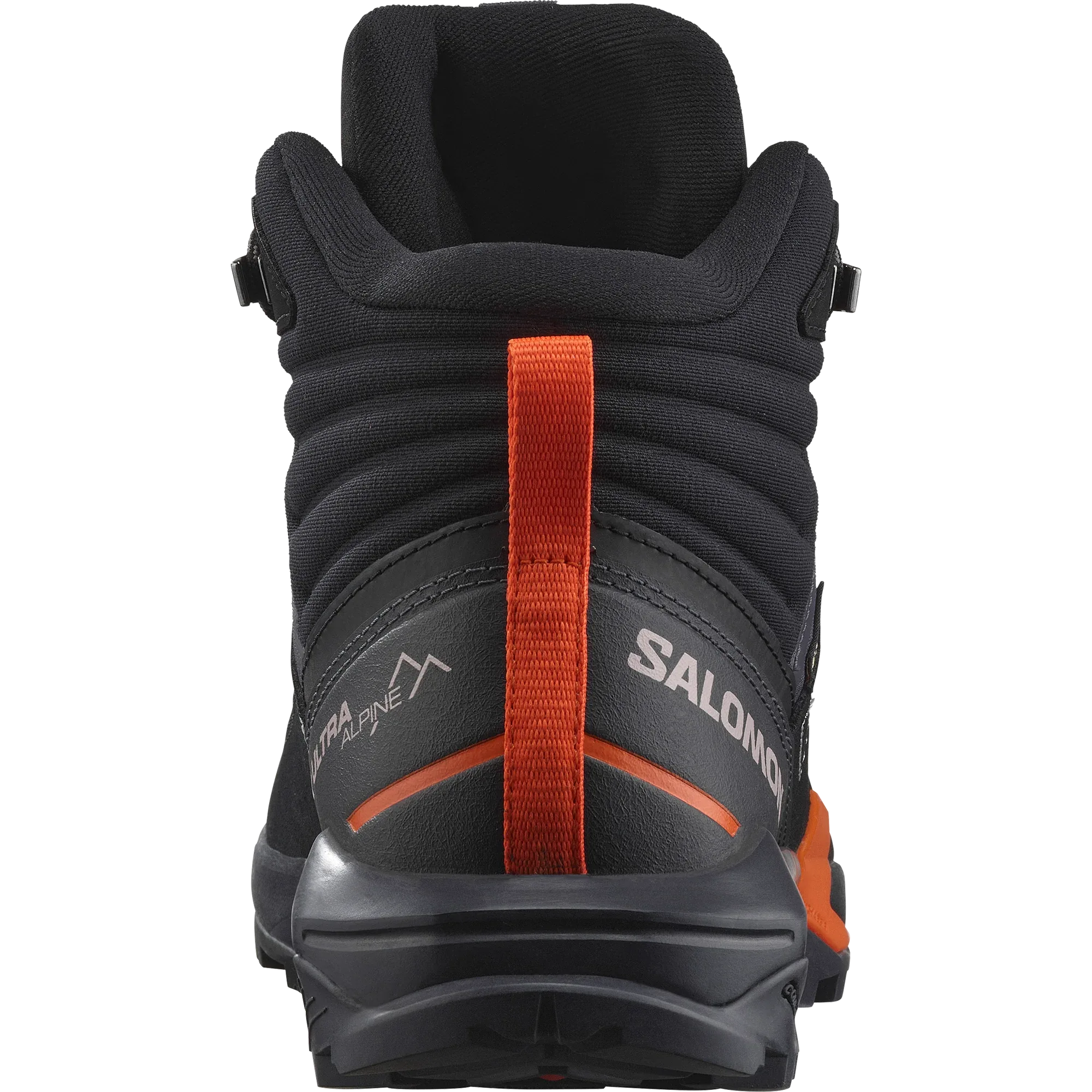 X ULTRA ALPINE MID GORE-TEX - Chillpaw