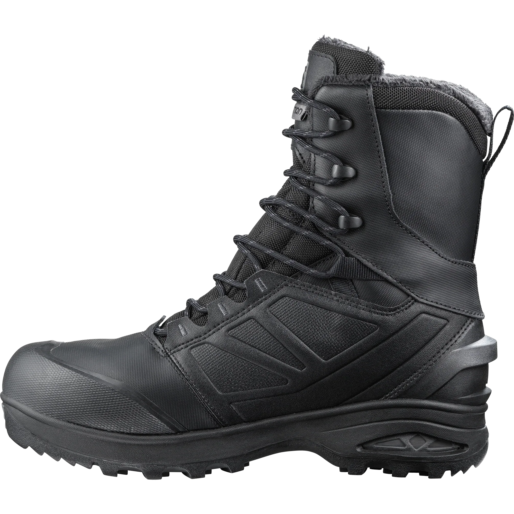 TOUNDRA FORCES CLIMASALOMON™ WATERPROOF - Chillpaw