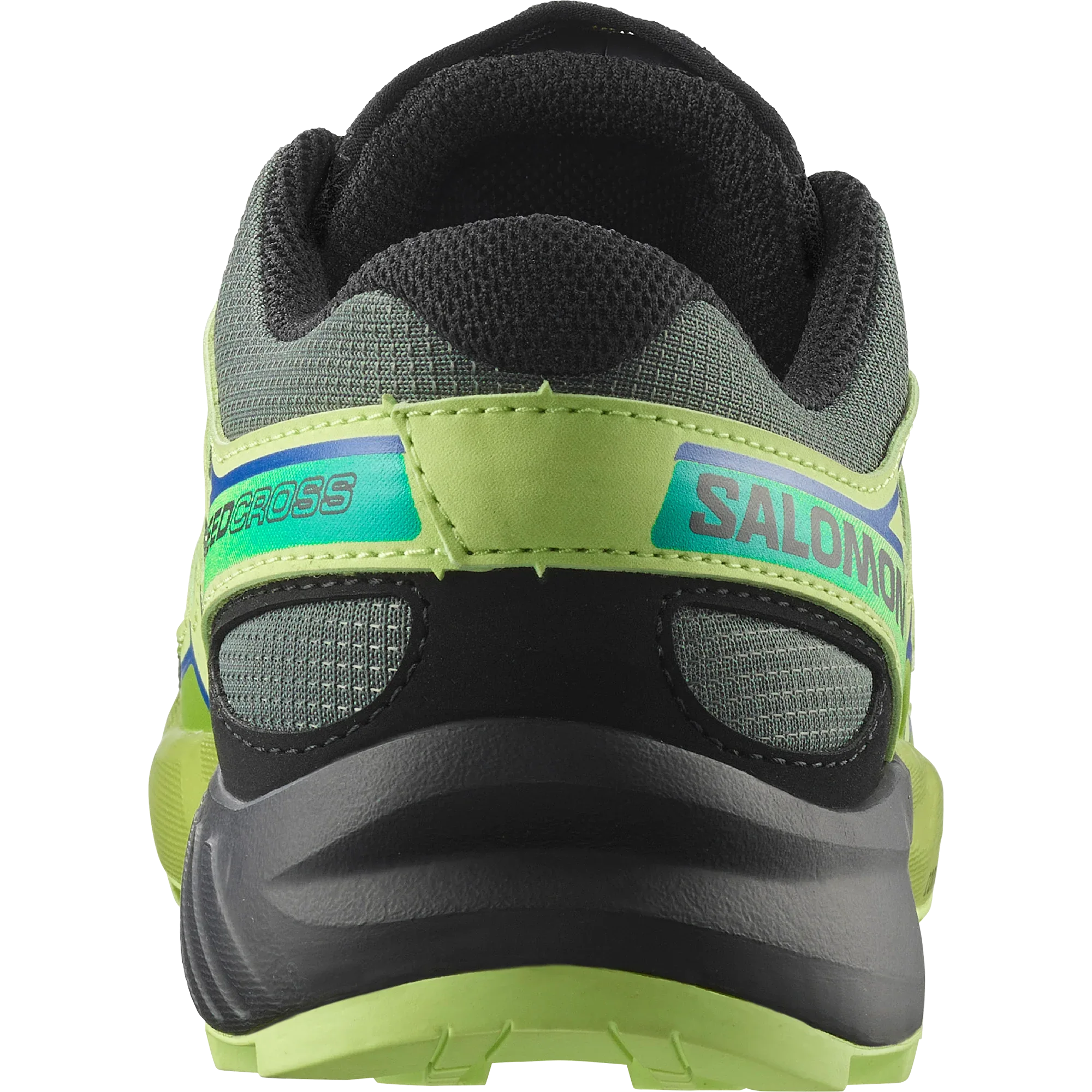 SPEEDCROSS - Chillpaw