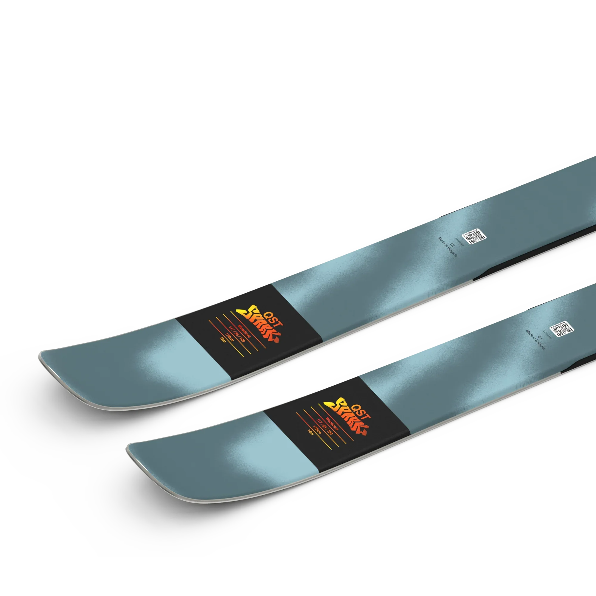 QST SPARK - Chillpaw