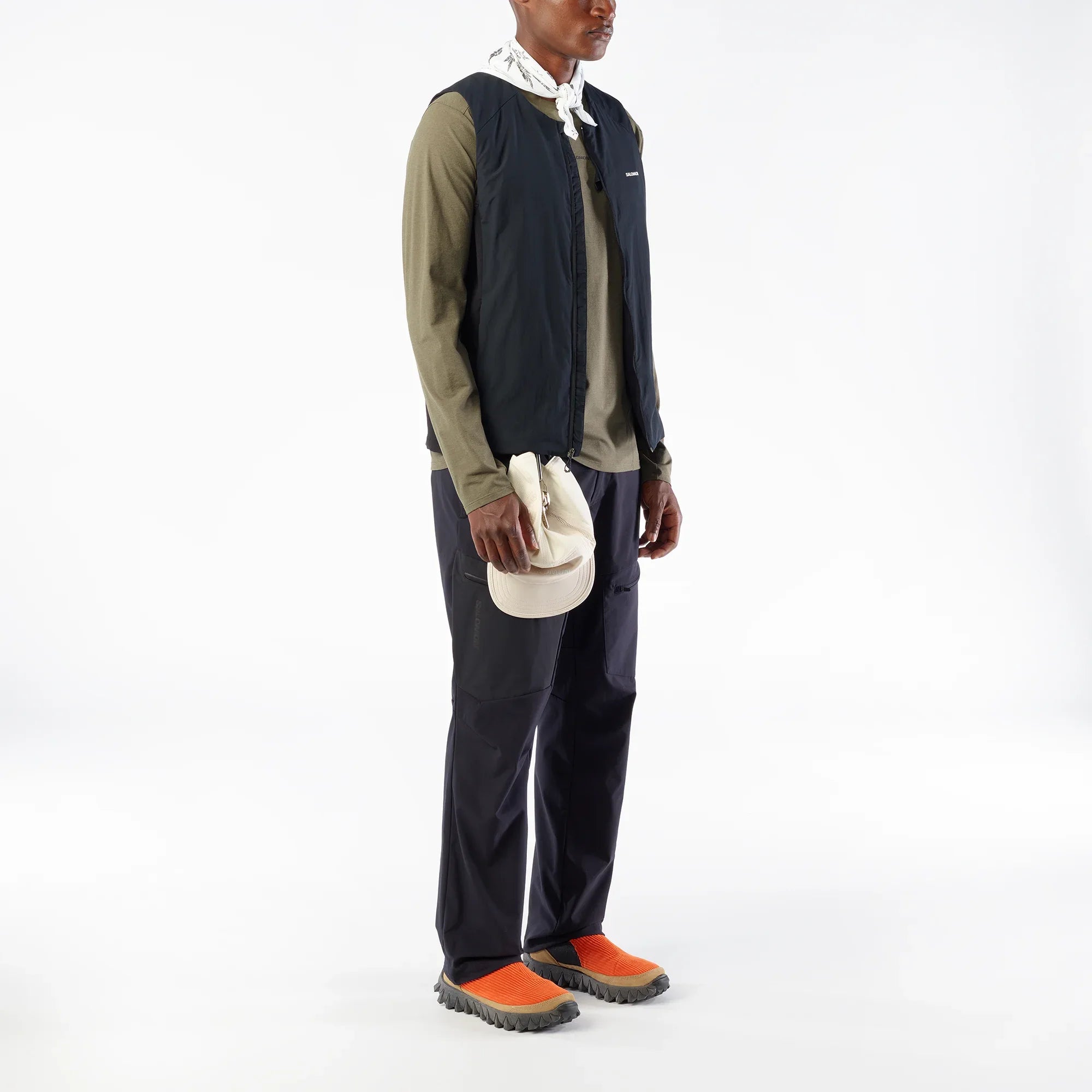 SNOWCLOG CORDUROY - Chillpaw