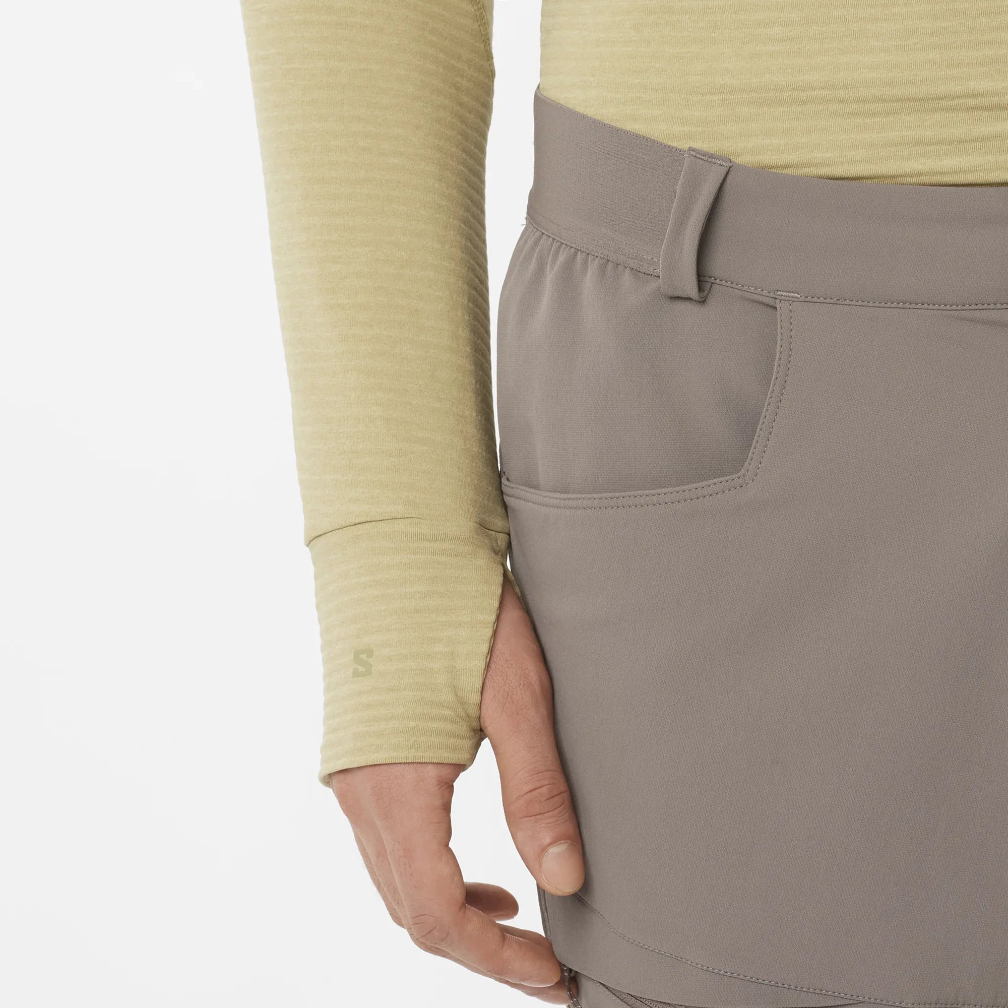 WAYFARER WARM - Chillpaw