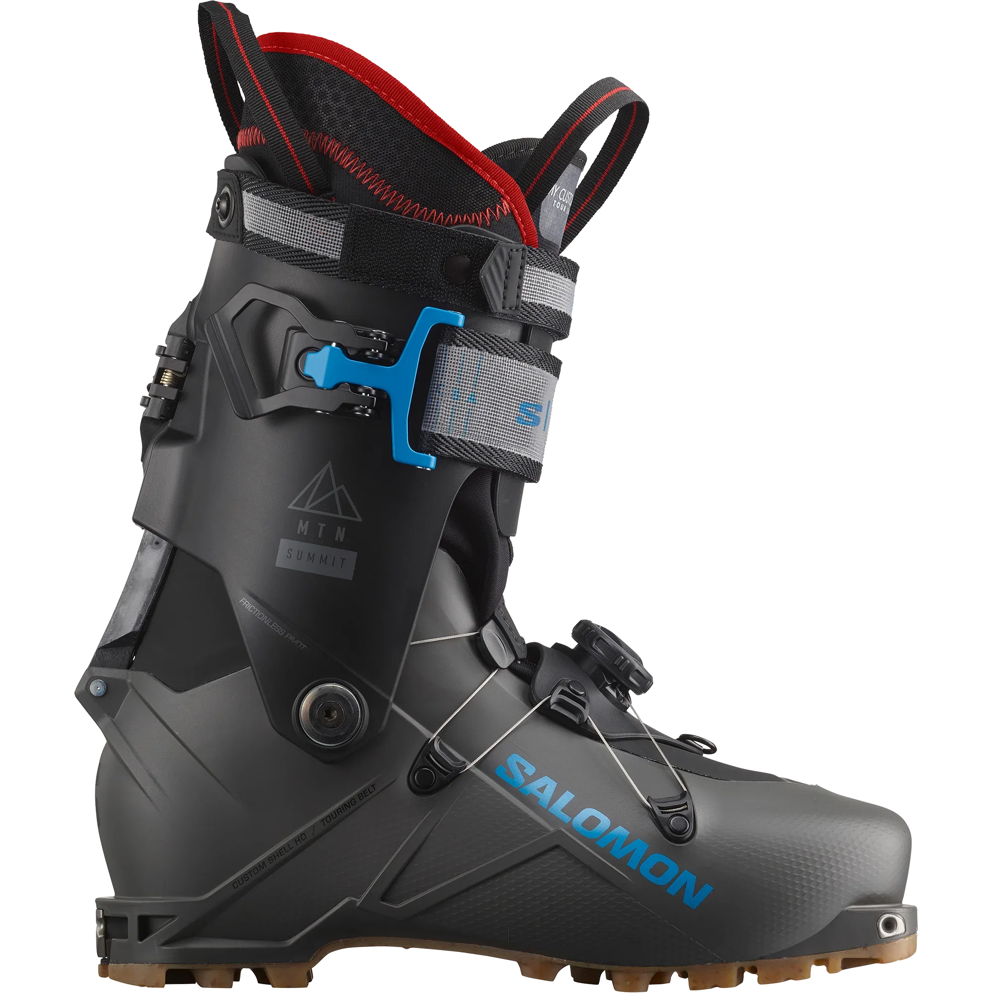 S/LAB MTN SUMMIT - Chillpaw