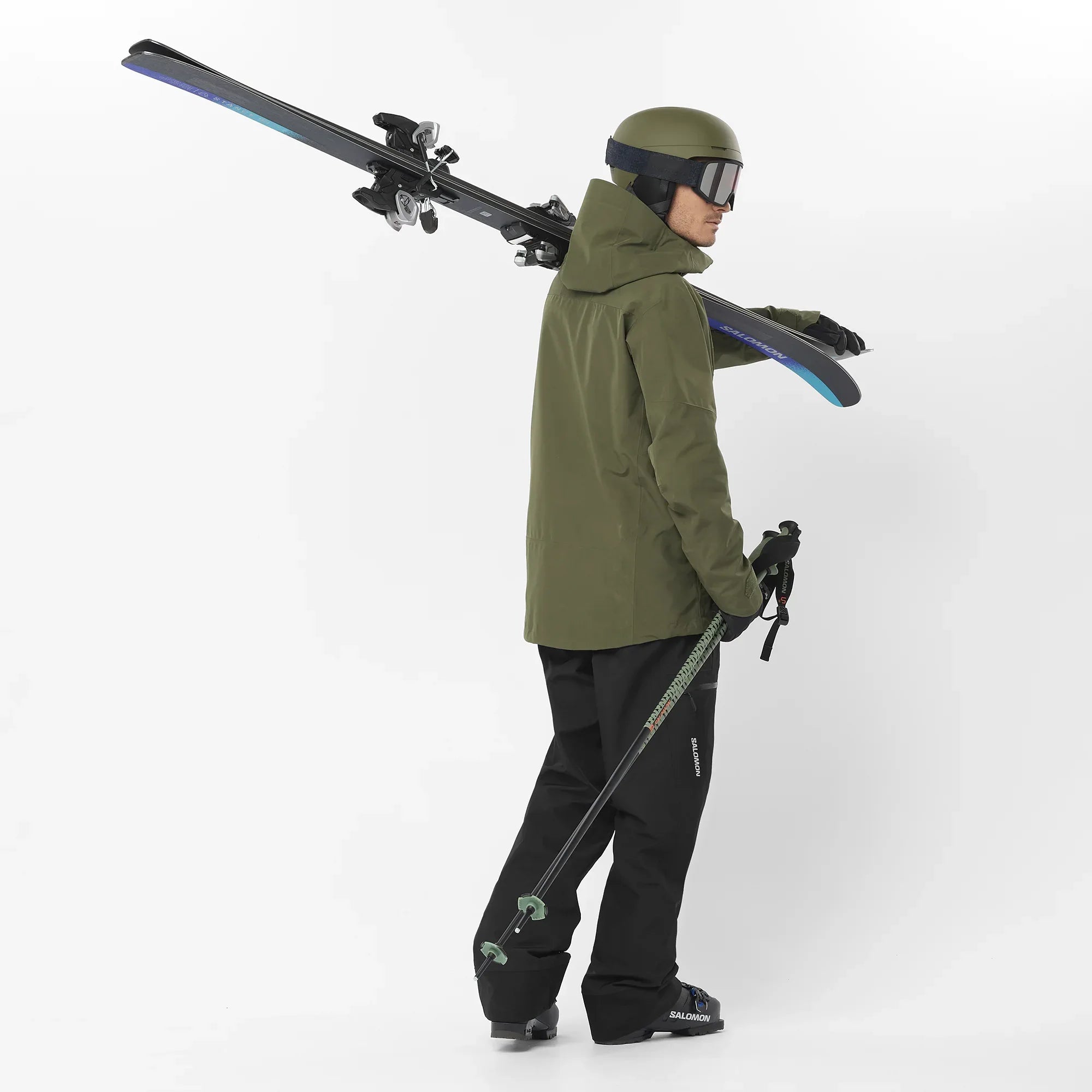 POLAR PRO S3 - Chillpaw