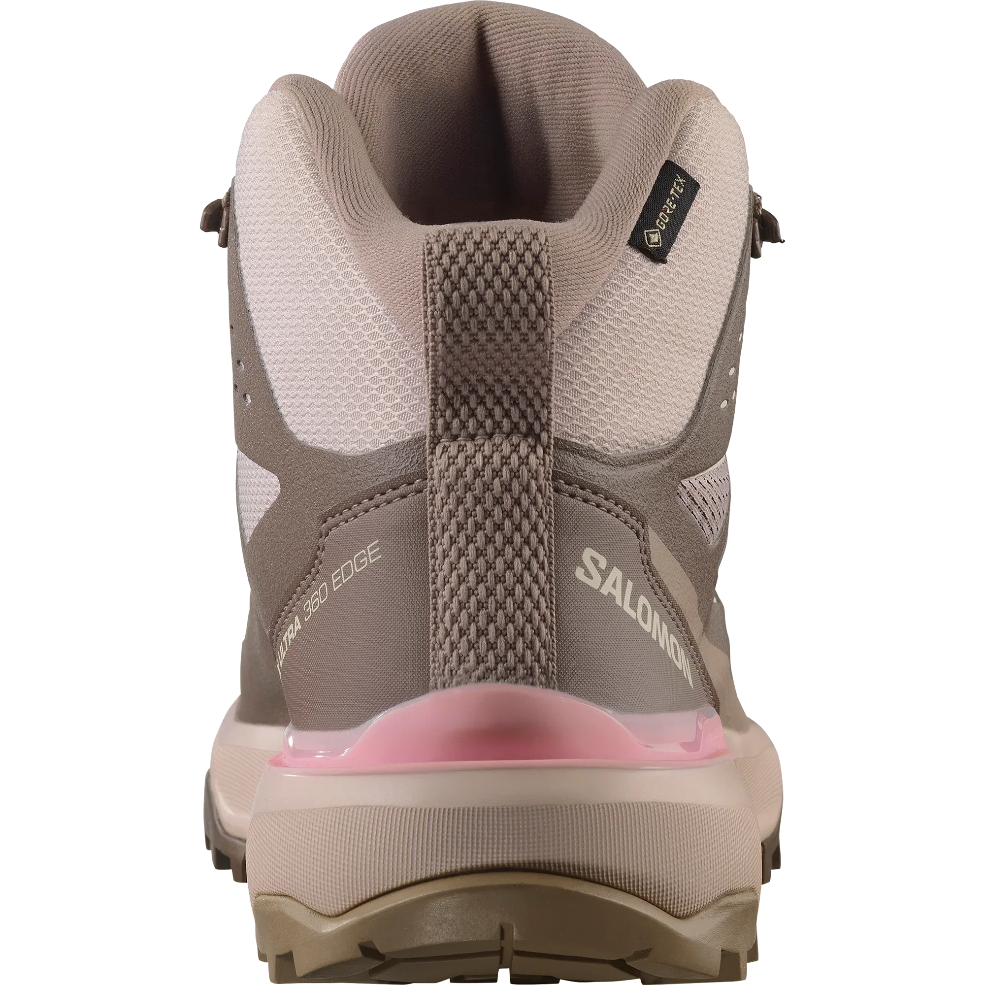 X ULTRA 360 EDGE MID GORE-TEX - Chillpaw