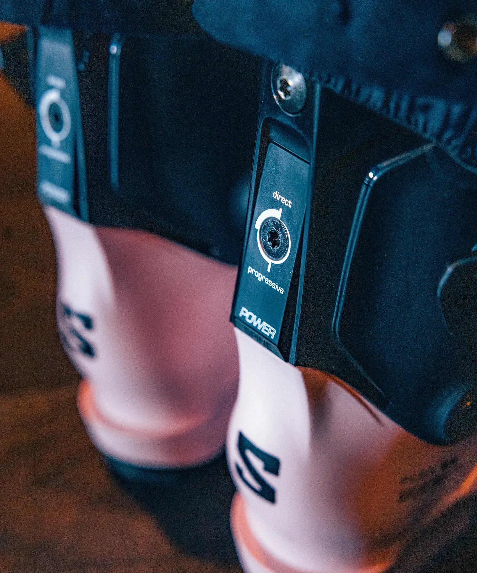 S/PRO SUPRA BOA® 95 - Chillpaw