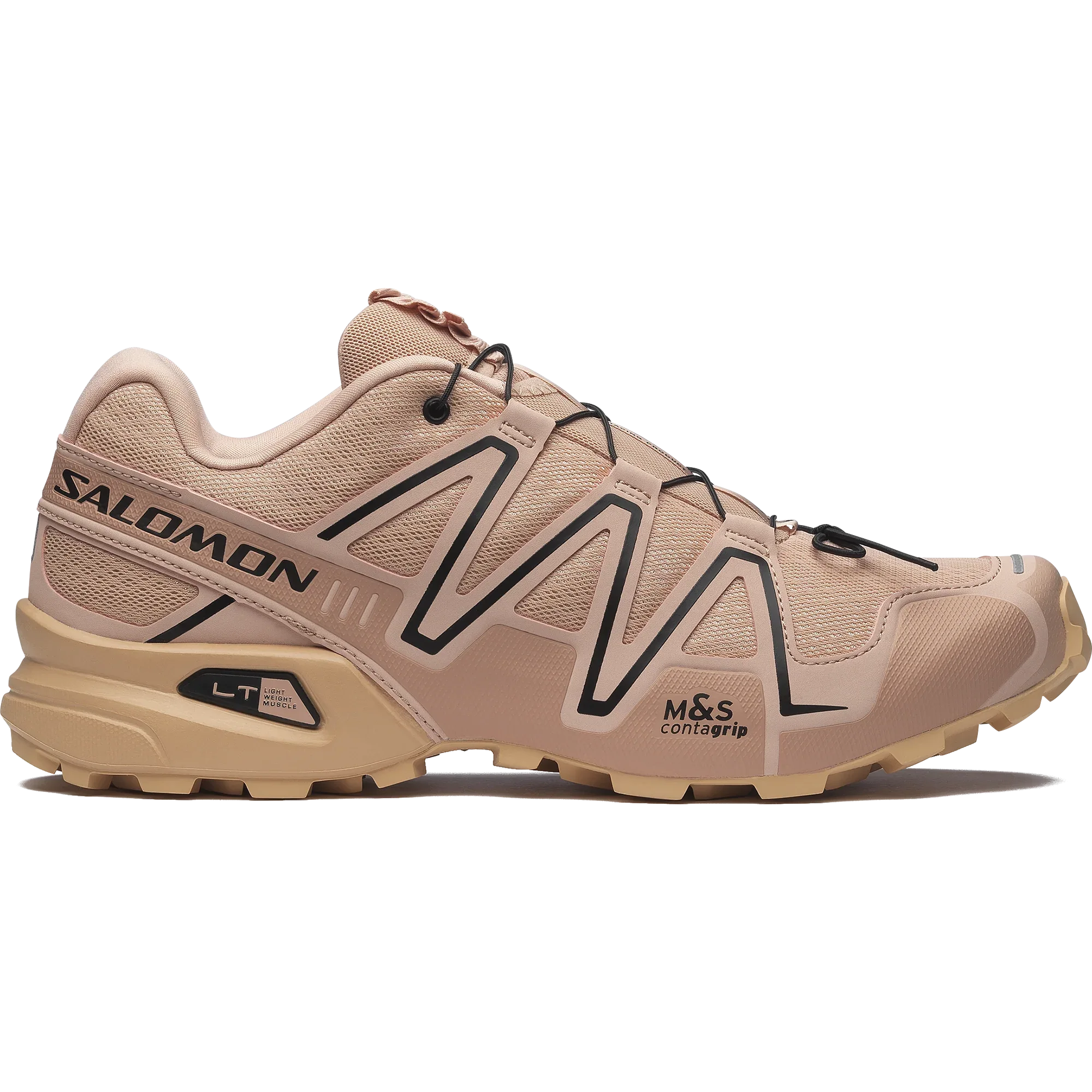 SPEEDCROSS 3 SATIN - Chillpaw