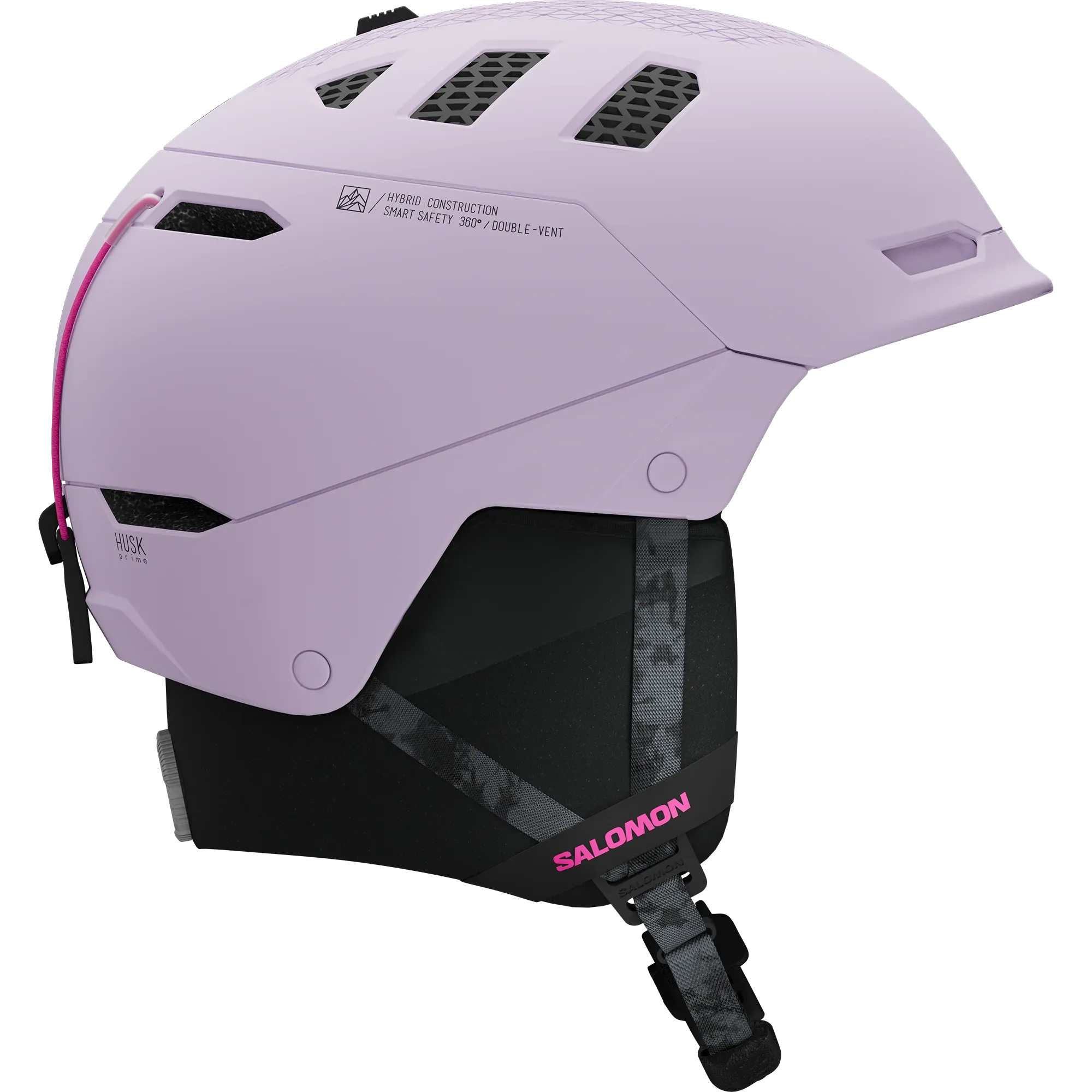 HUSK PRIME MIPS - Chillpaw