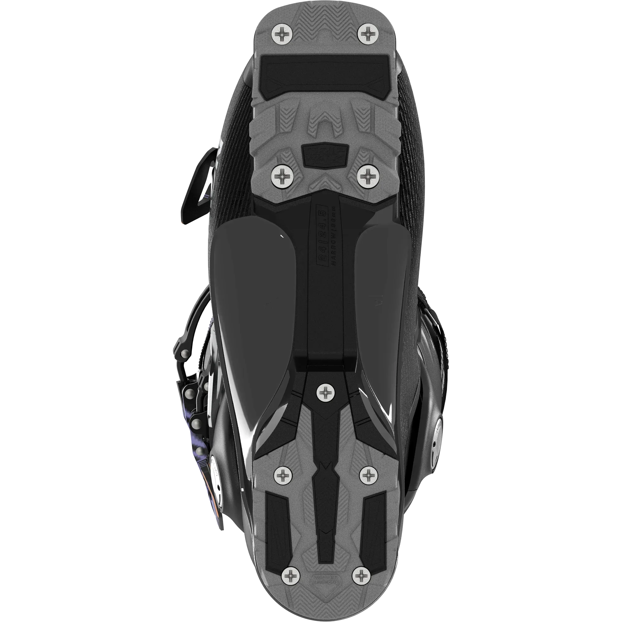 S/PRO ALPHA 80 - Chillpaw