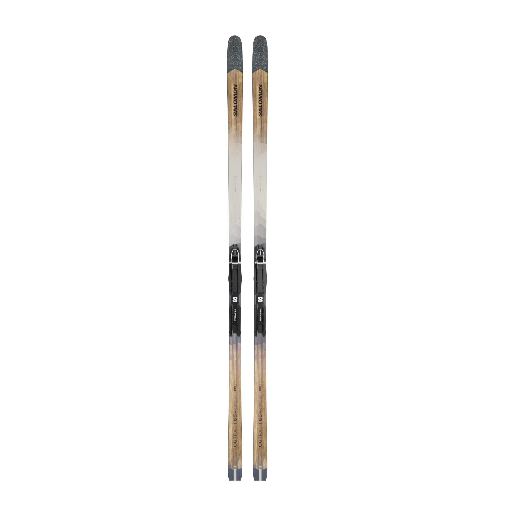 OUTPATH 65 GRIP (and Prolink Access) - Chillpaw