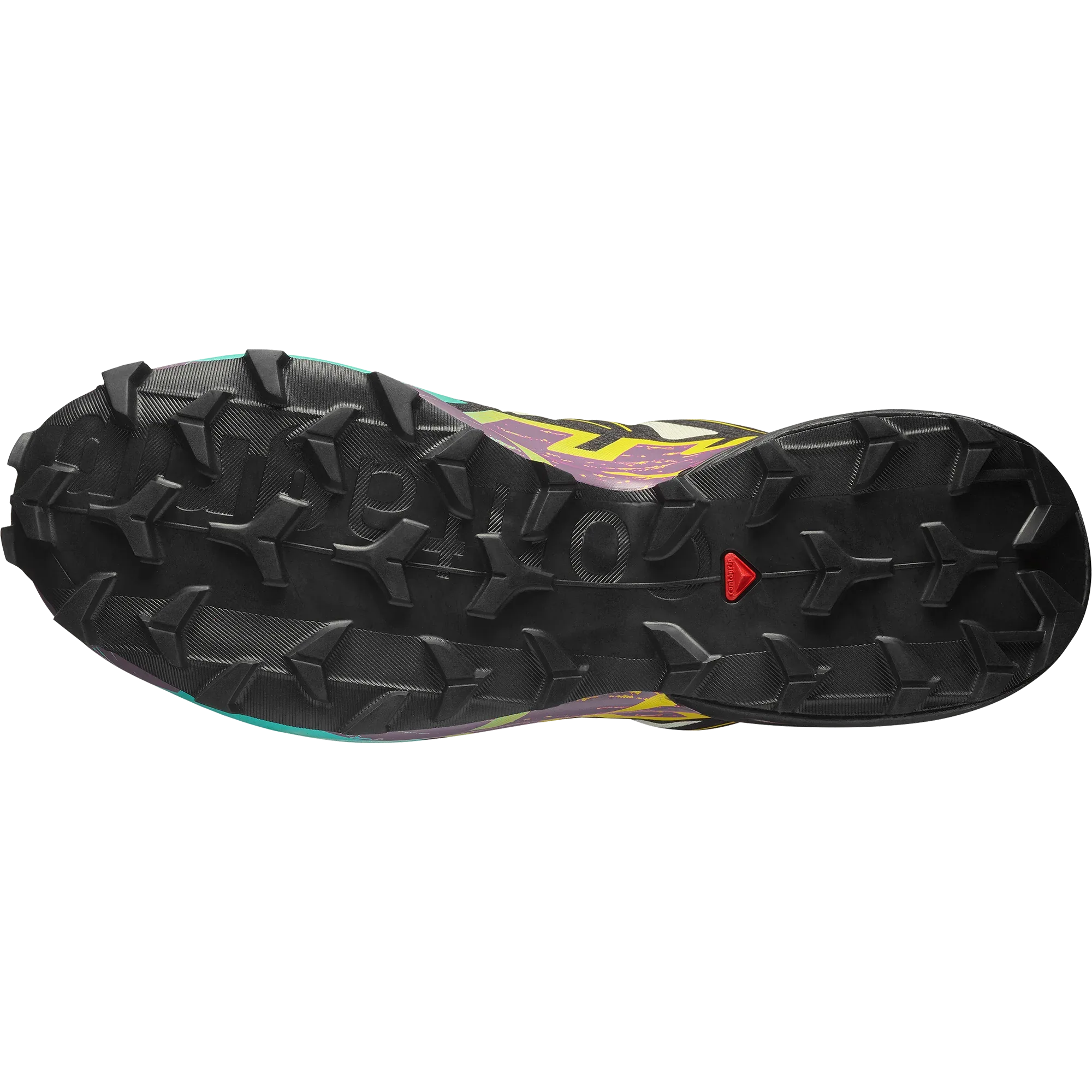 SPEEDCROSS 6 GORE-TEX - Chillpaw