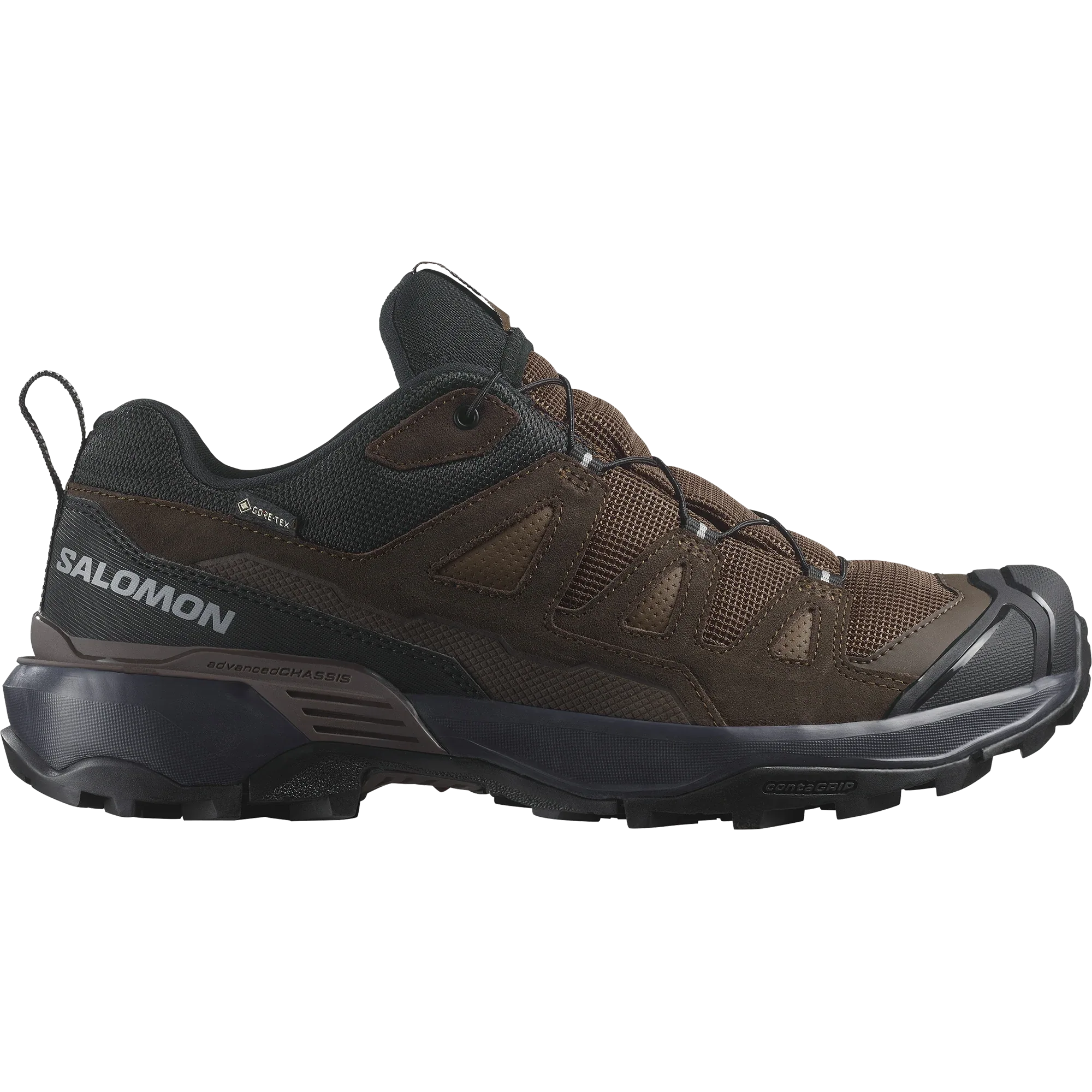 X ULTRA 360 LEATHER GORE-TEX - Chillpaw