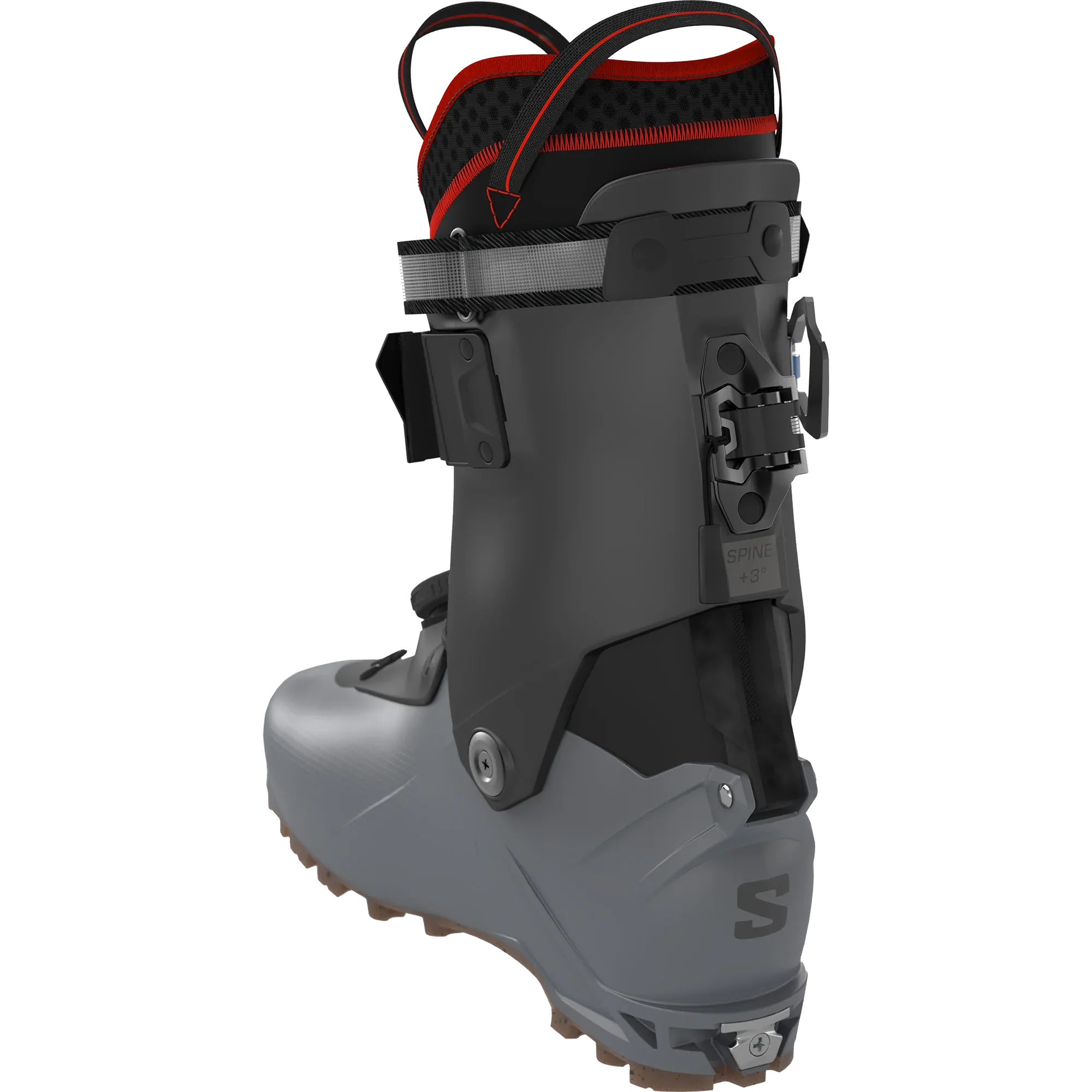 S/LAB MTN SUMMIT - Chillpaw