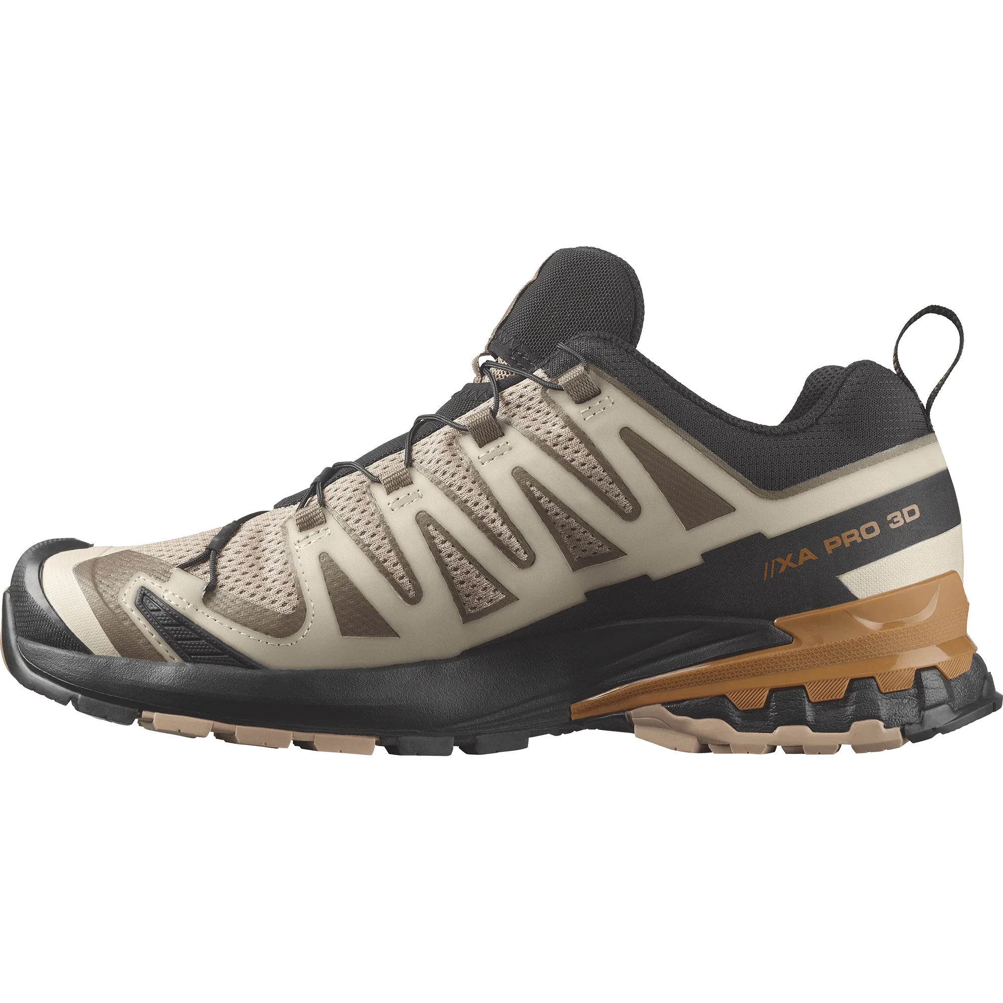 XA PRO 3D V9 - Chillpaw