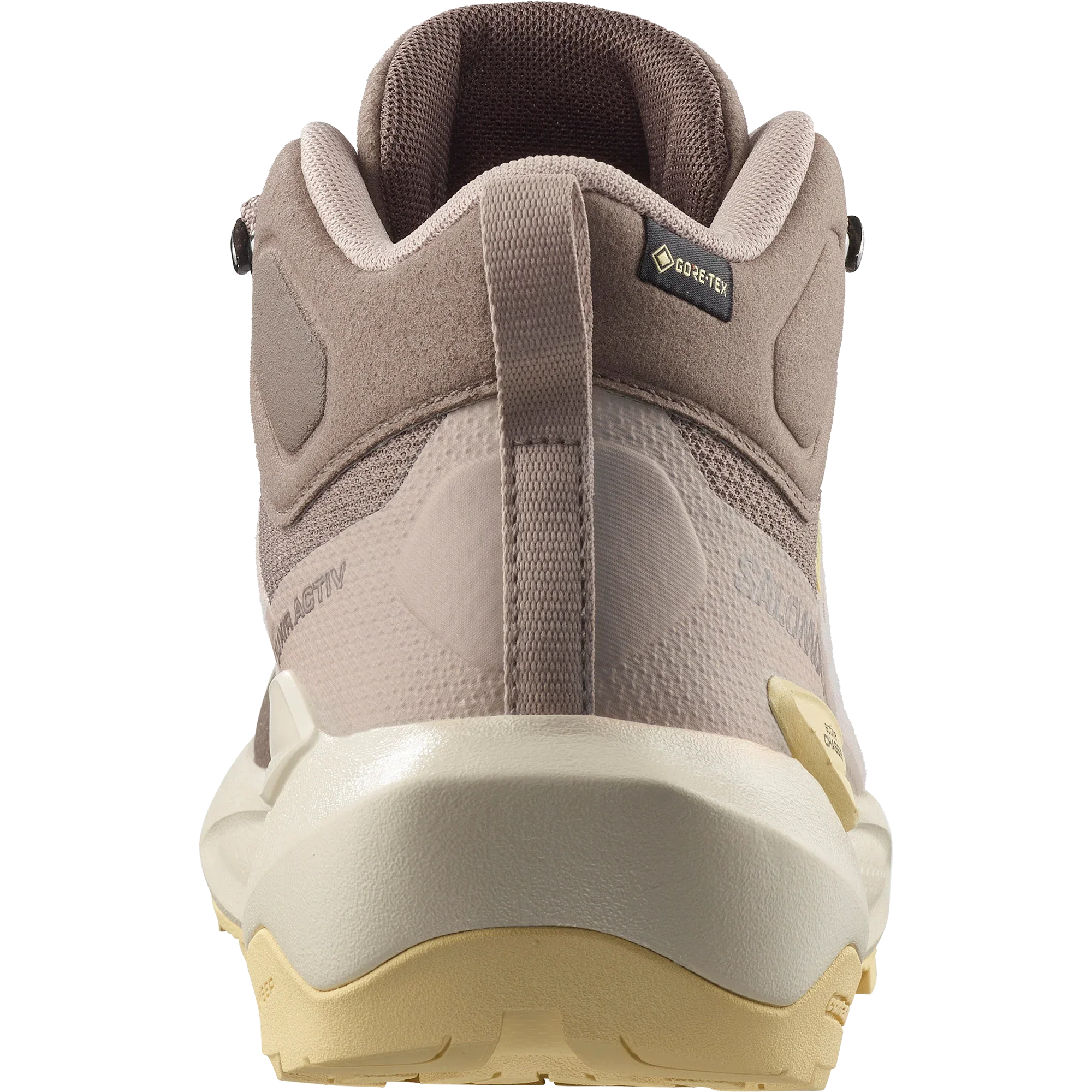 ELIXIR ACTIV MID GORE-TEX - Chillpaw