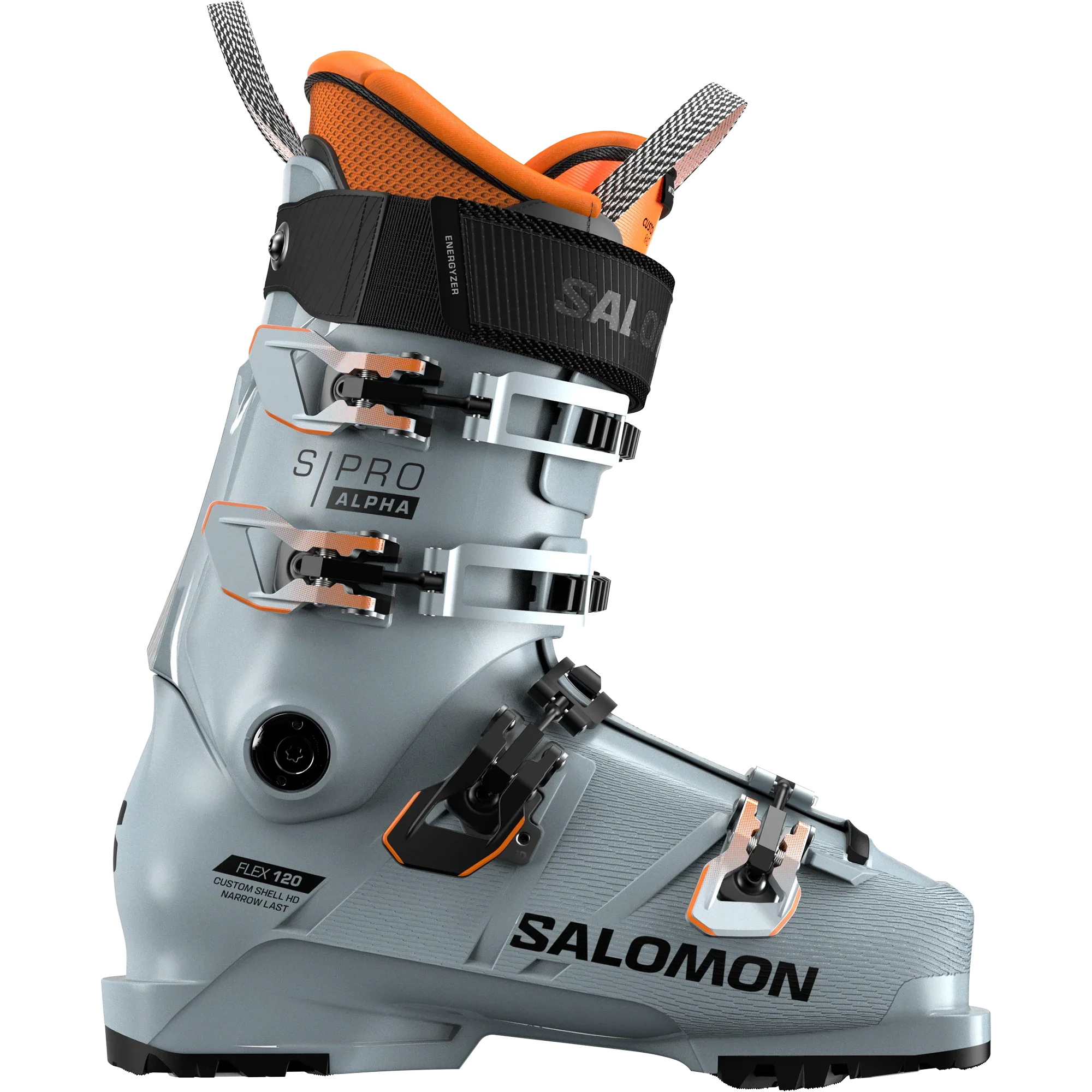 S/PRO ALPHA 120 EXPERT LINE - Chillpaw