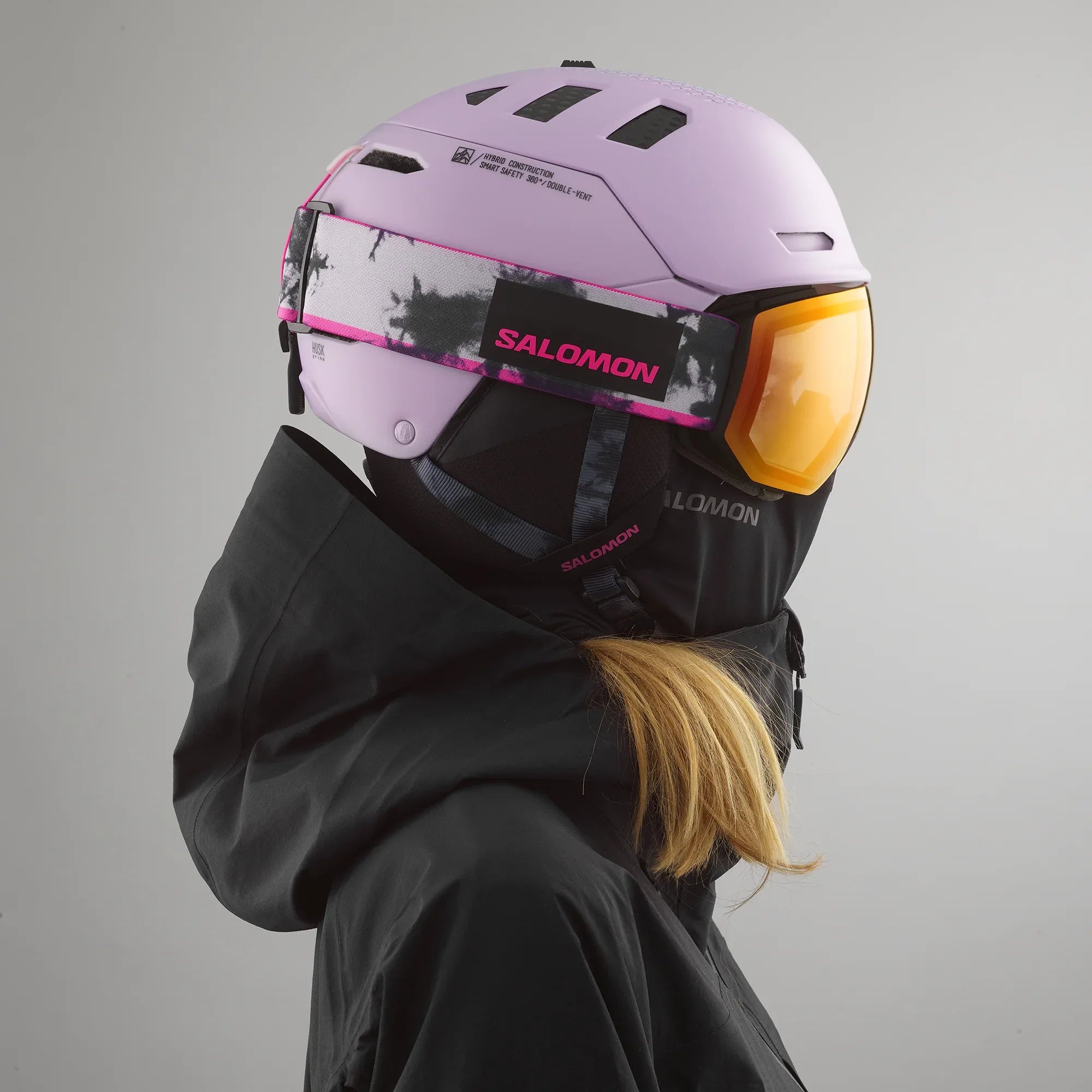 HUSK PRIME MIPS - Chillpaw