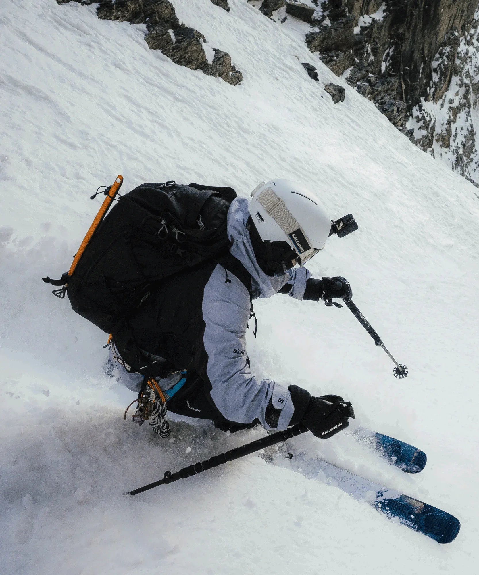 SCRAMBLER GORE-TEX - Chillpaw