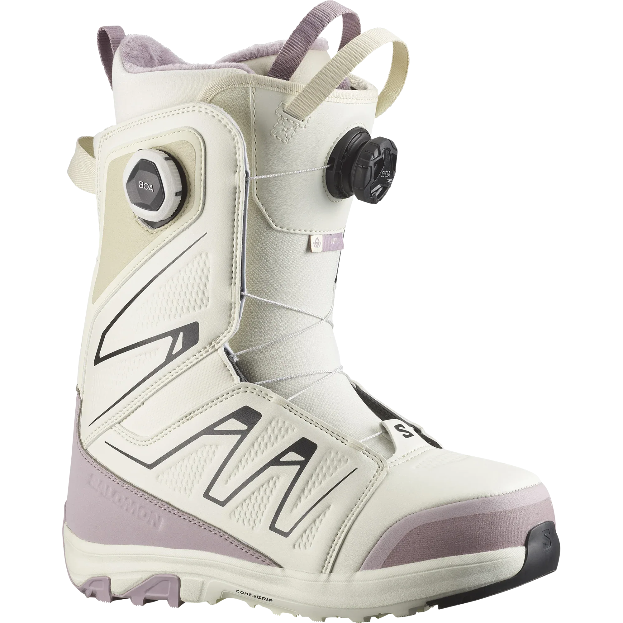 IVY BOA® SJ BOA® - Chillpaw