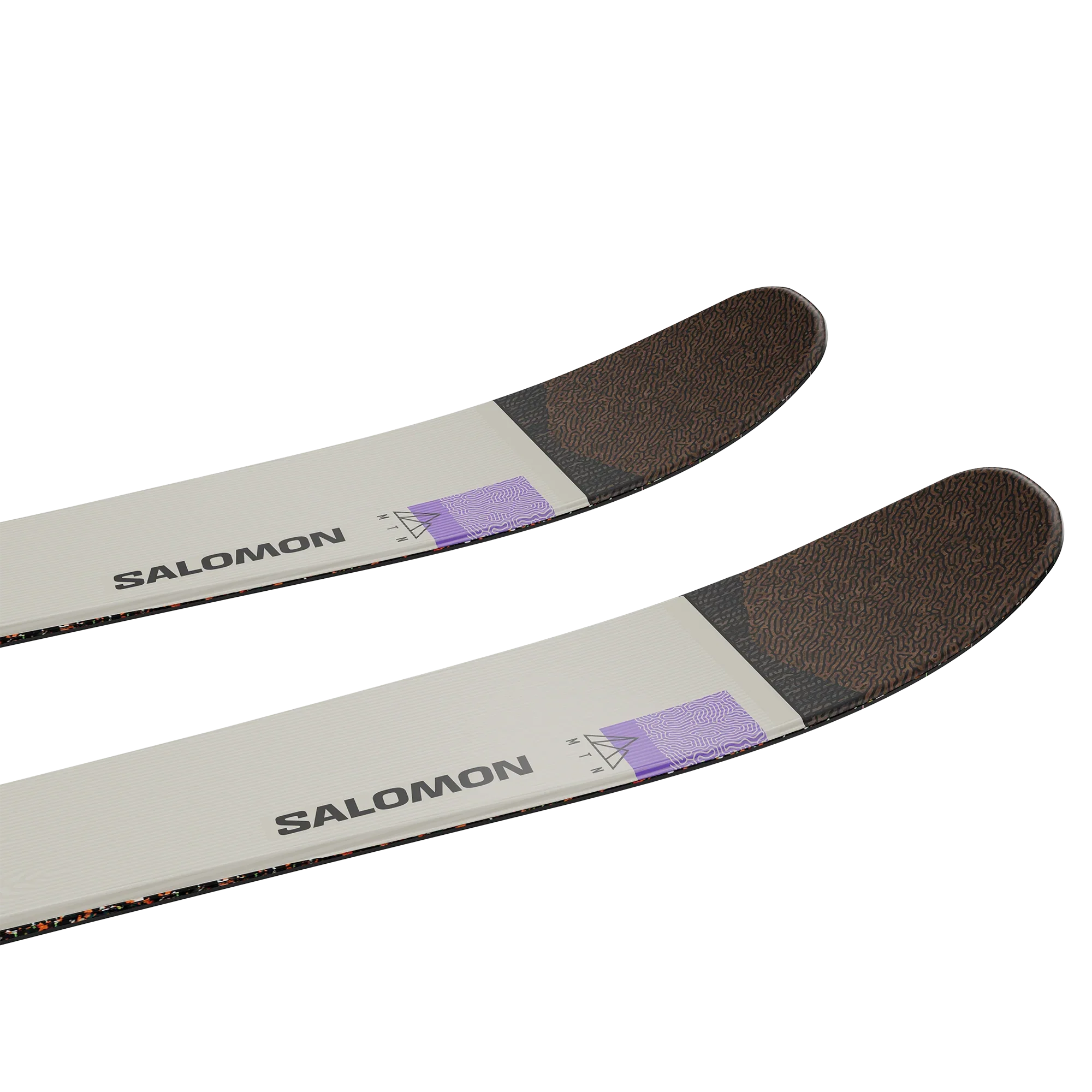 MTN 96 CARBON - Chillpaw