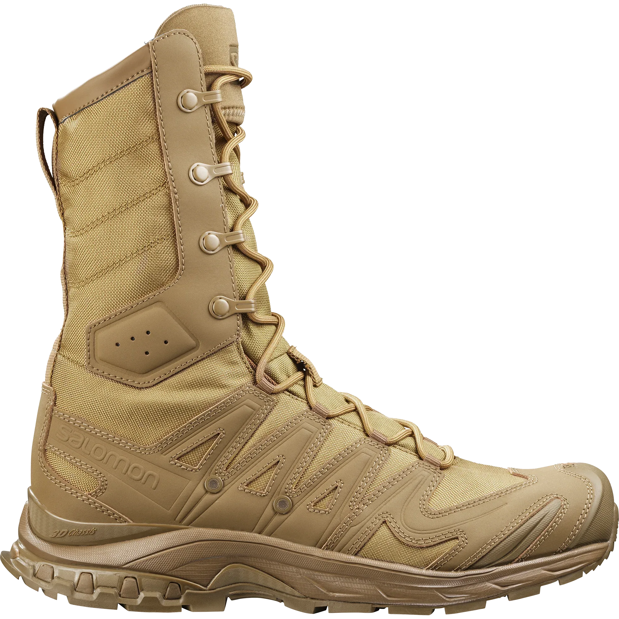 XA FORCES JUNGLE - Chillpaw