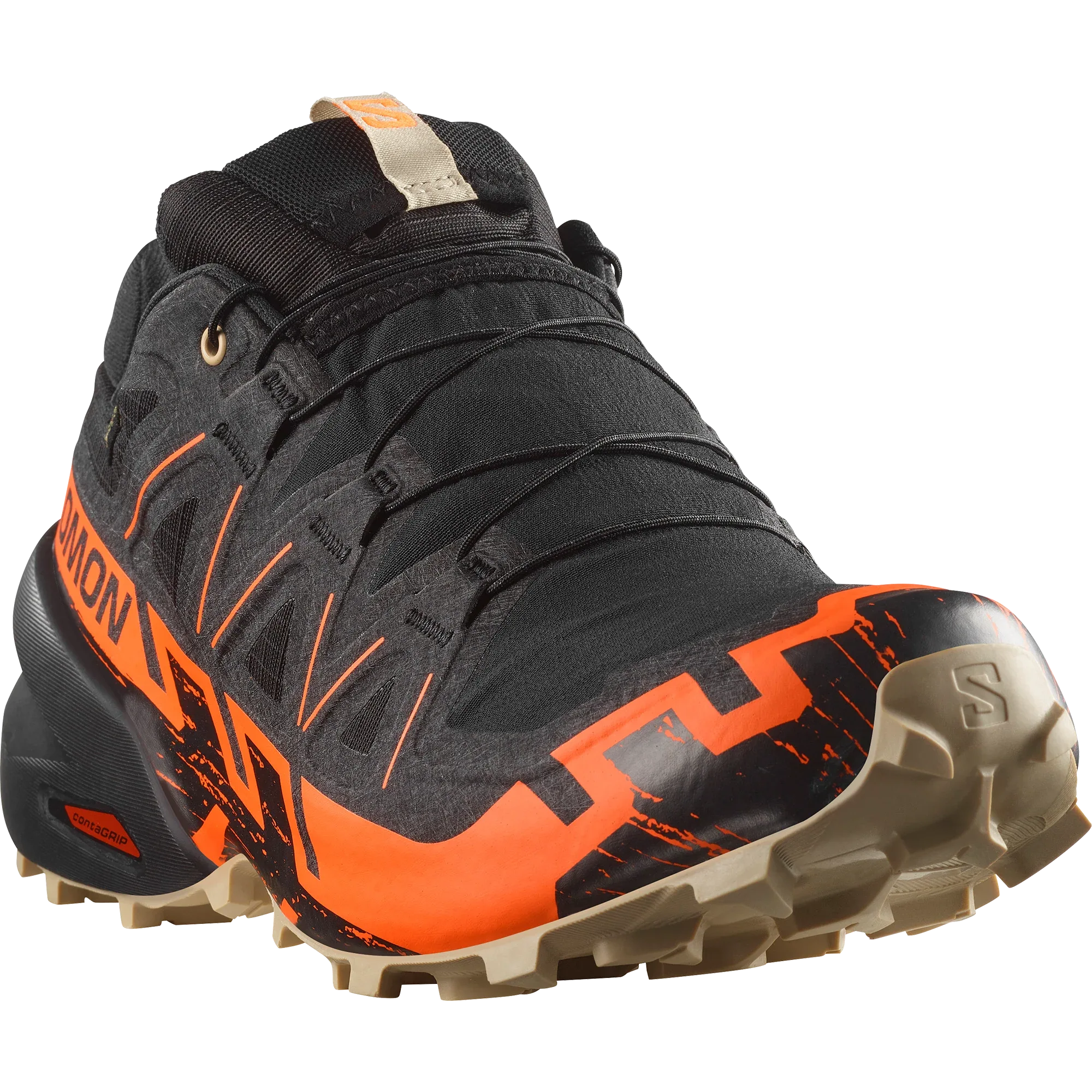 SPEEDCROSS 6 GORE-TEX - Chillpaw