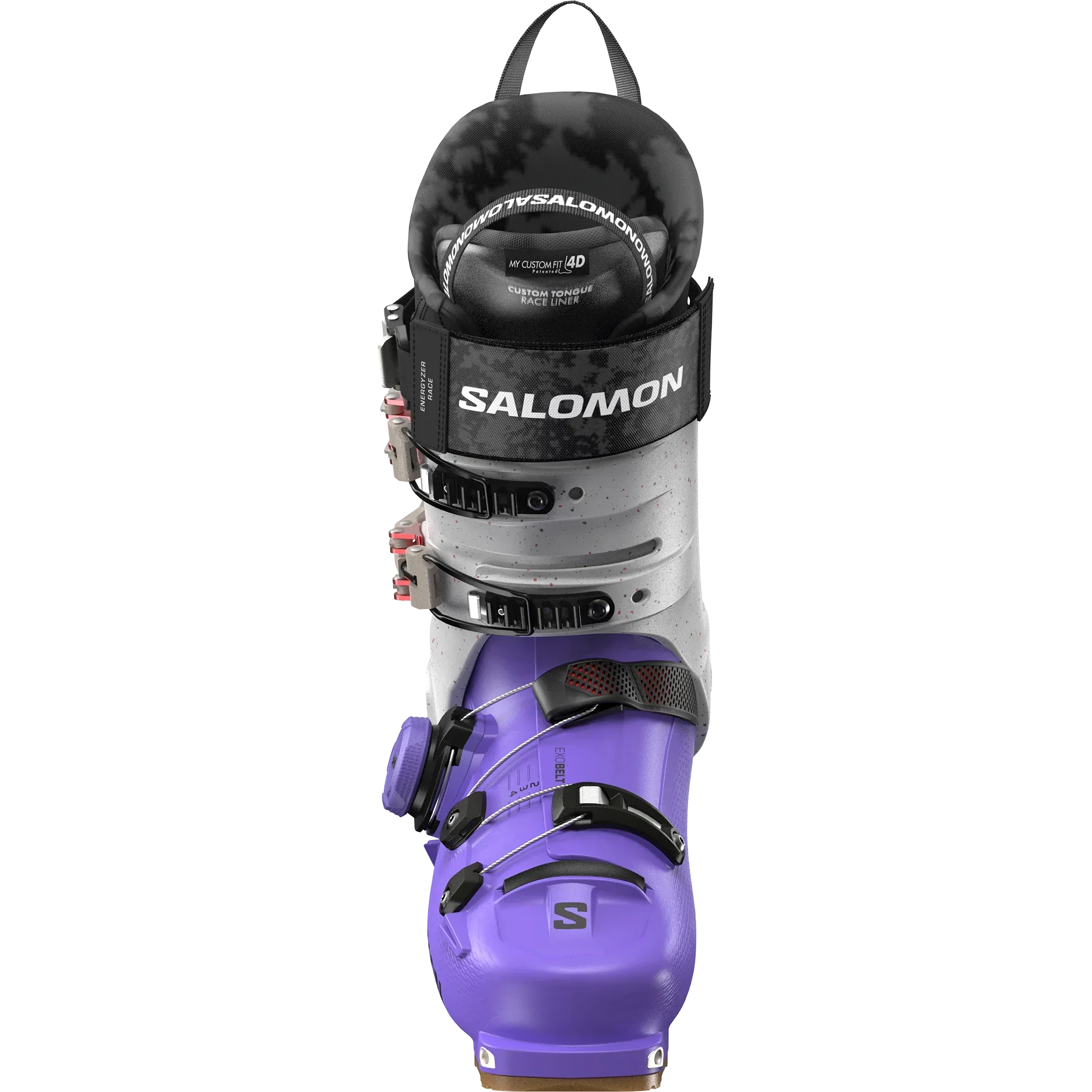 SHIFT ALPHA BOA® 130 - Chillpaw